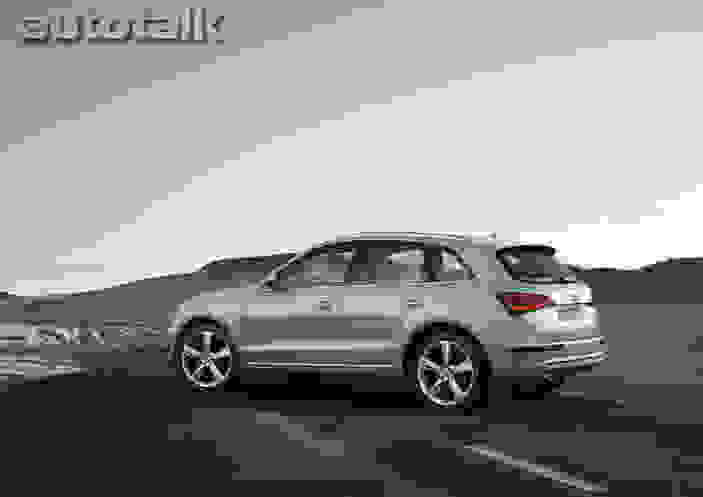 2013 Audi Q5