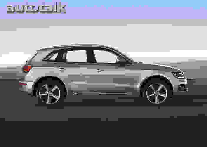 2013 Audi Q5