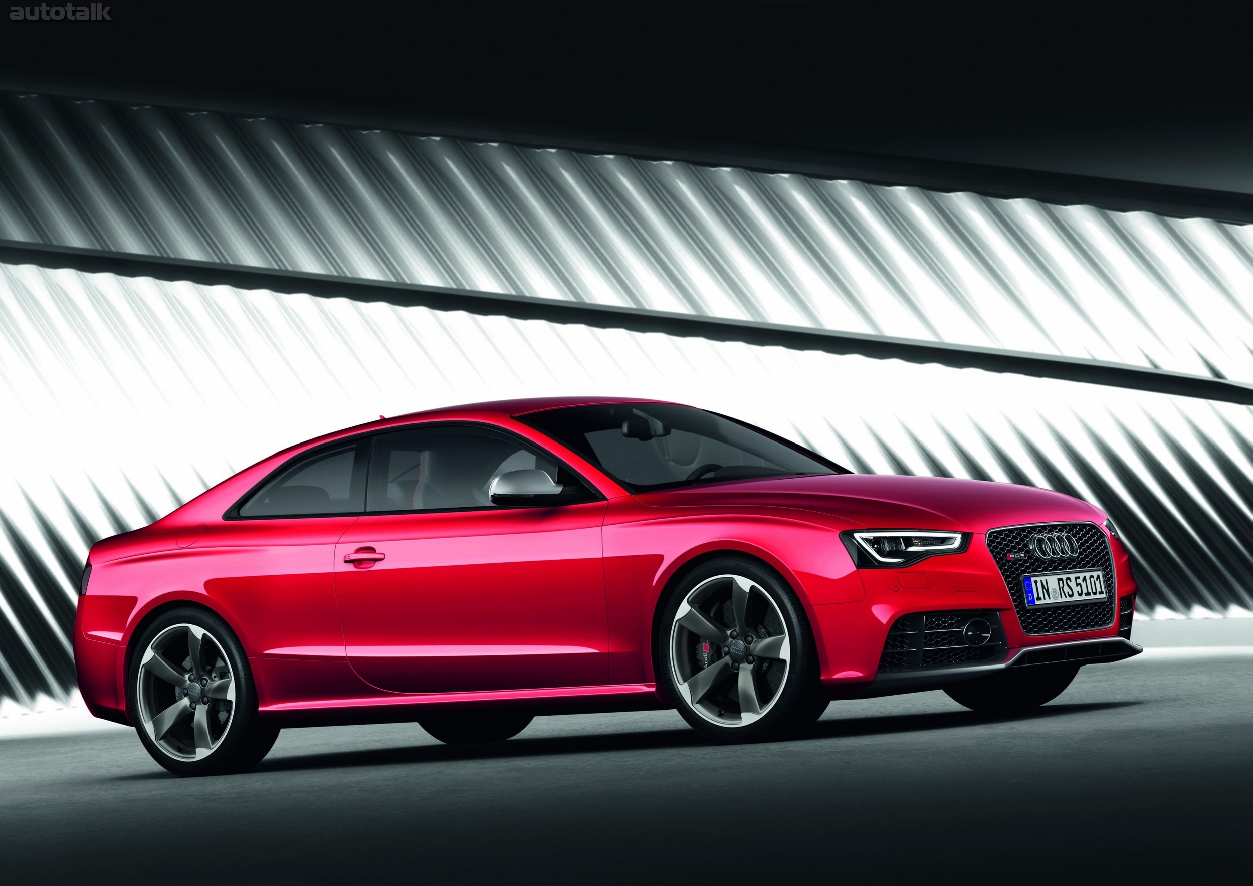 2013 Audi RS5