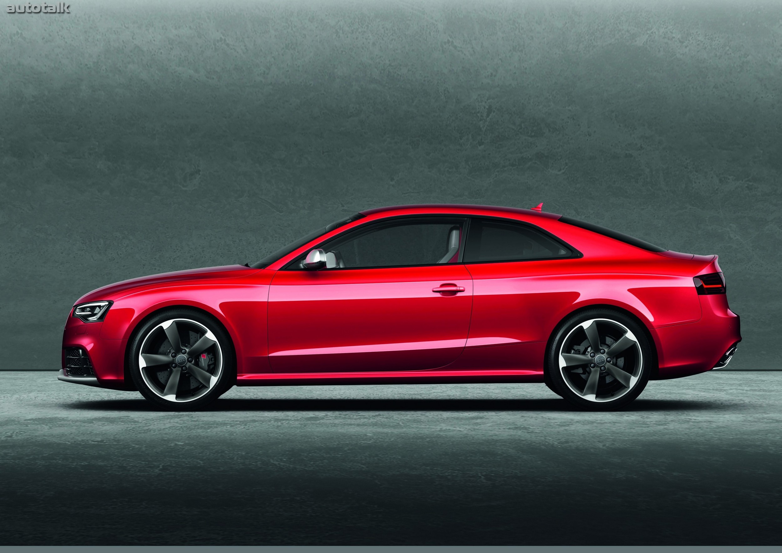 2013 Audi RS5