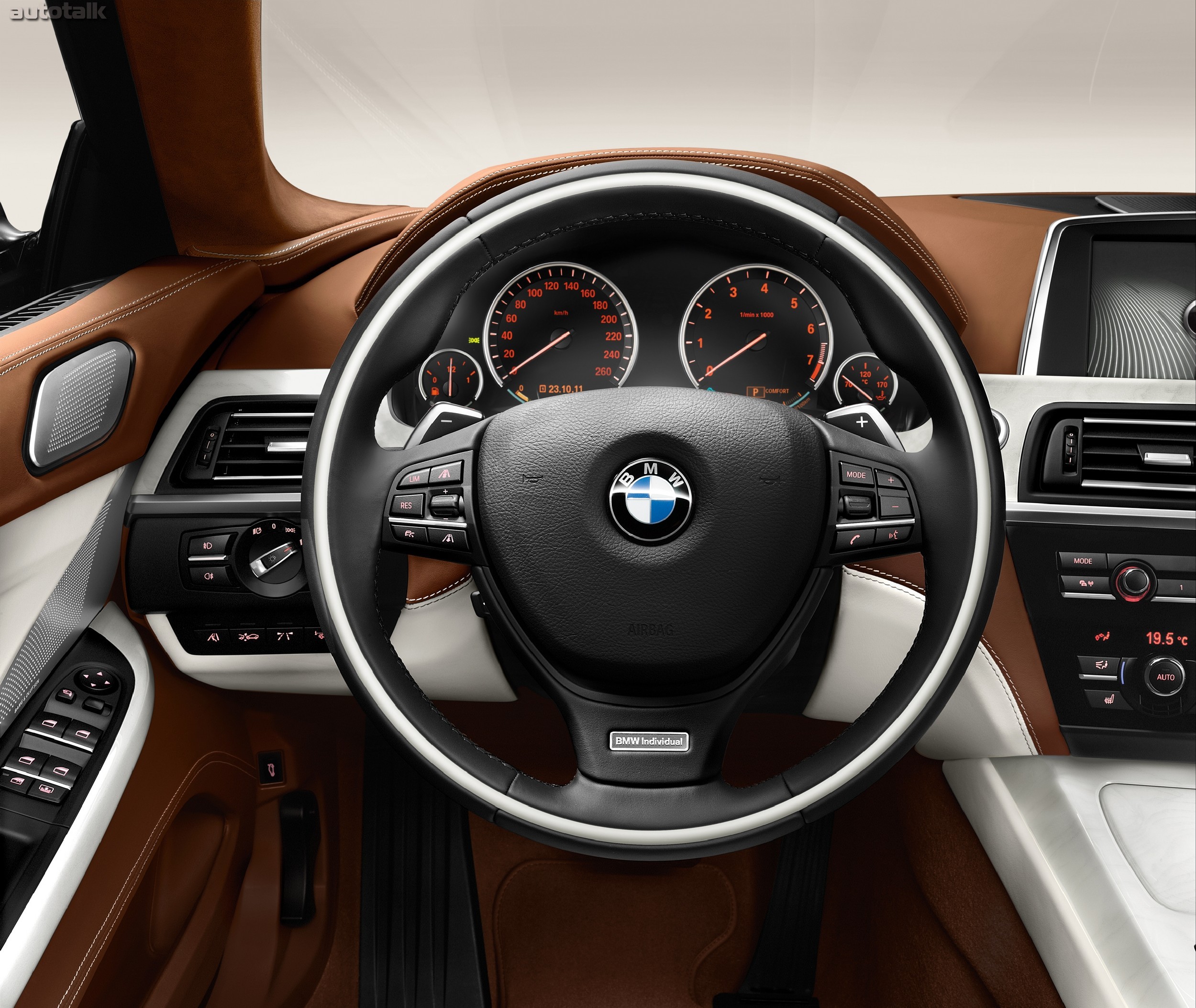 2013 BMW 640i Gran Coupe