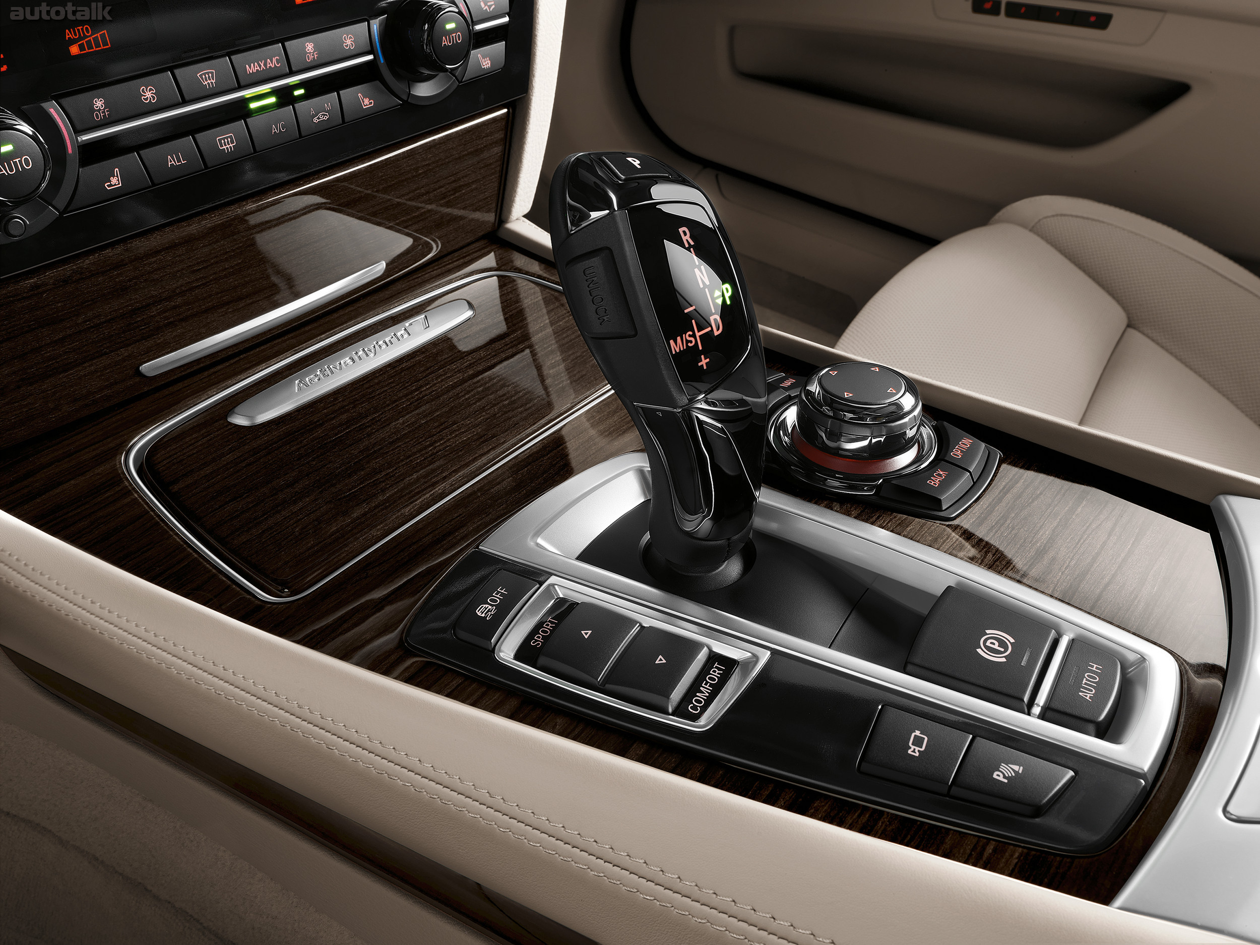 2013 BMW 7 Series