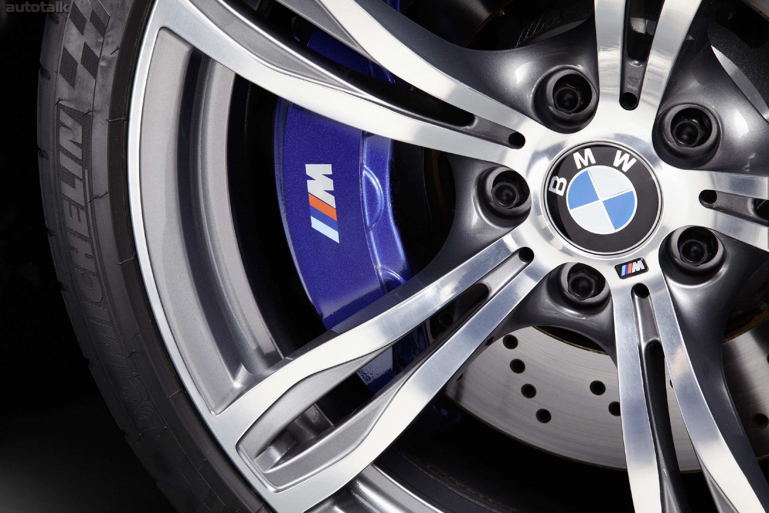 2013 BMW M5