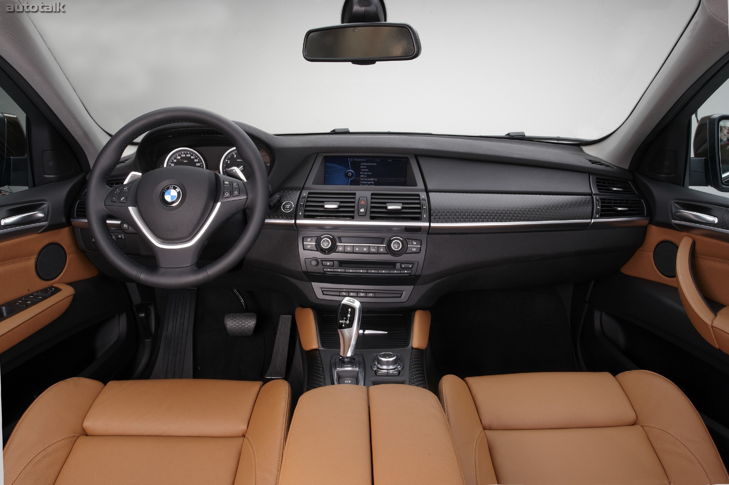 2013 BMW X6