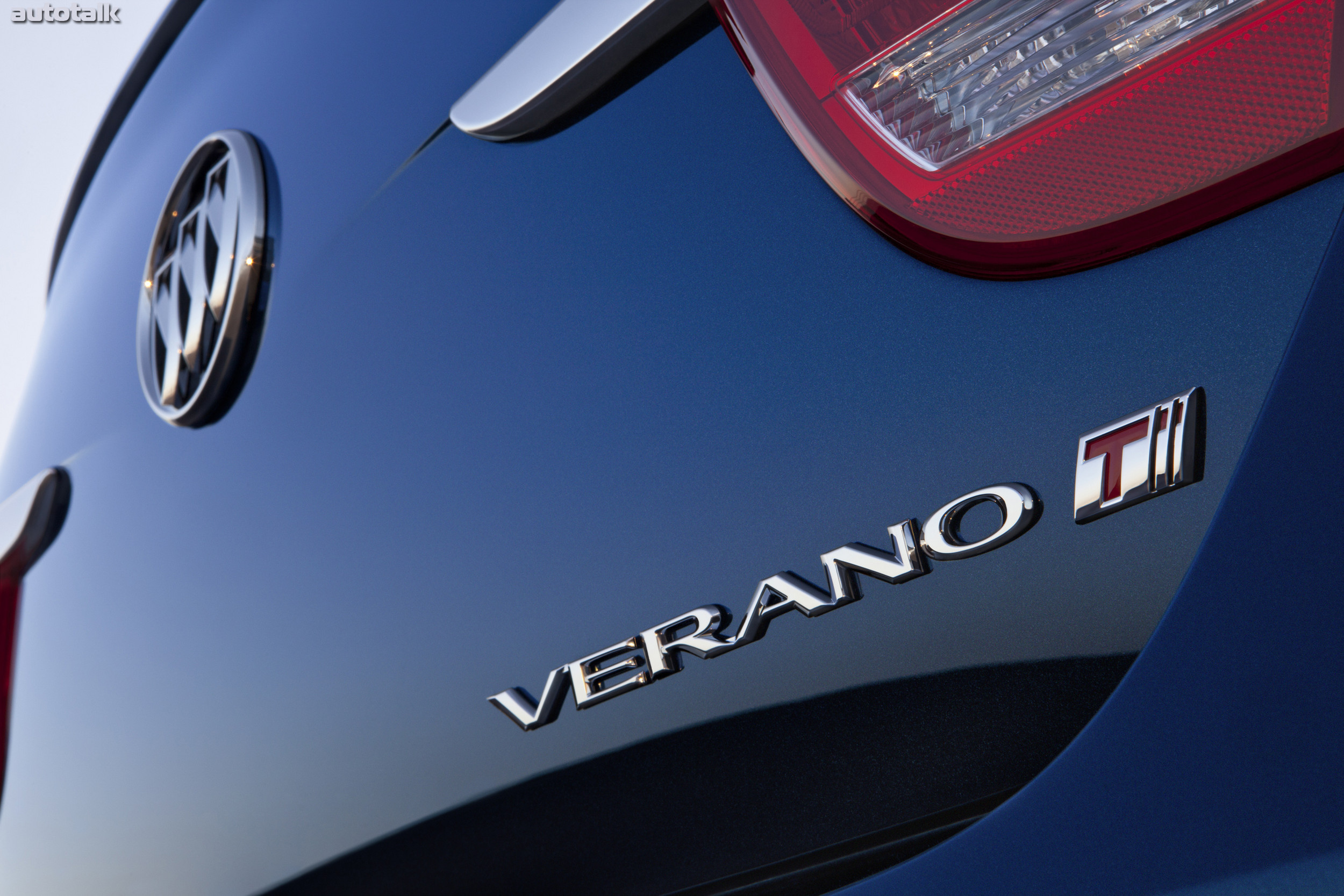 2013 Buick Verano Turbo