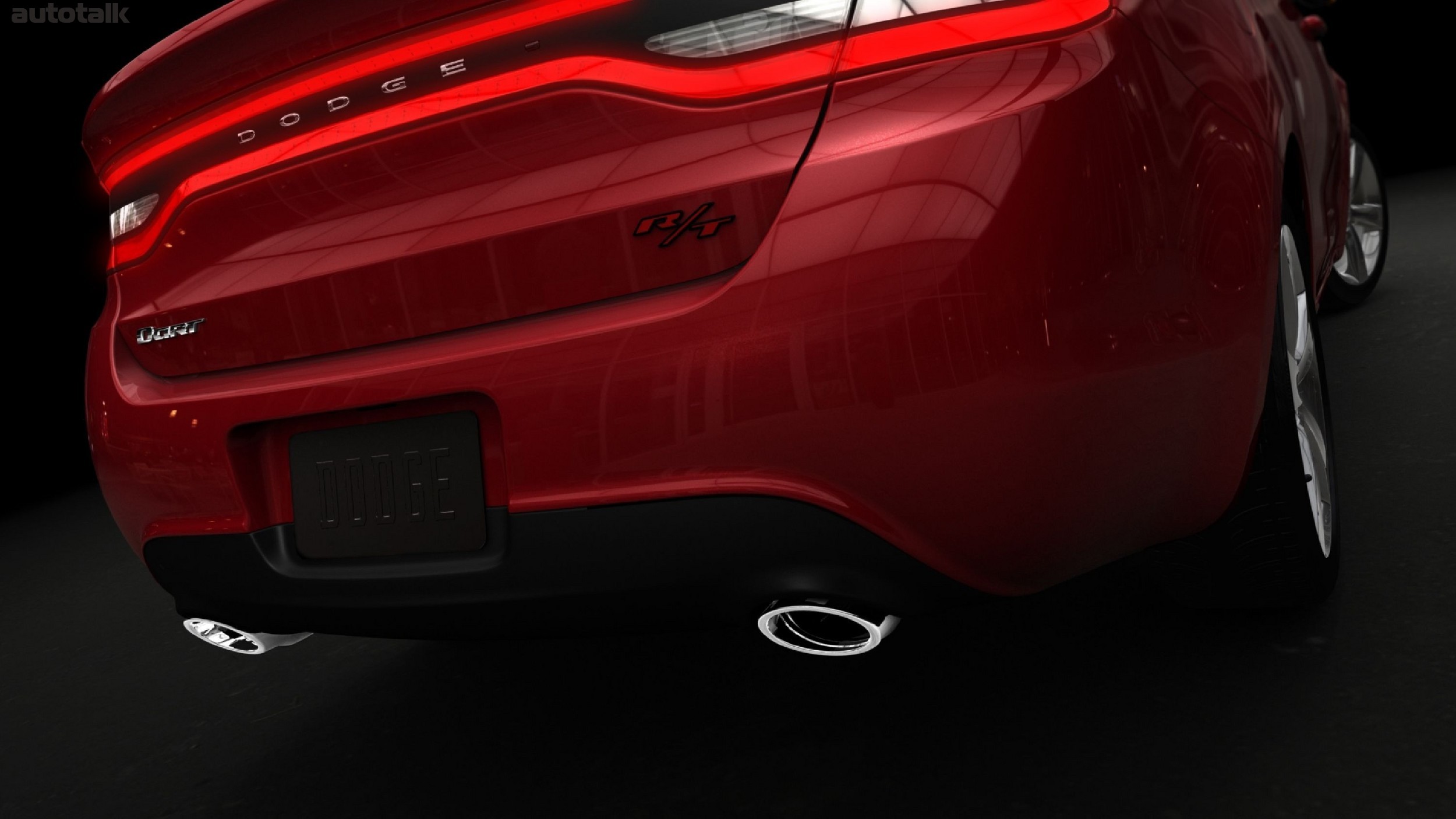 2013 Dodge Dart