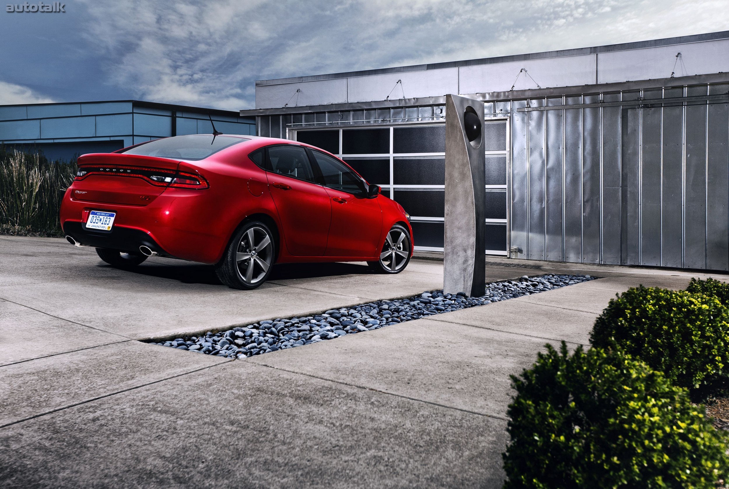 2013 Dodge Dart