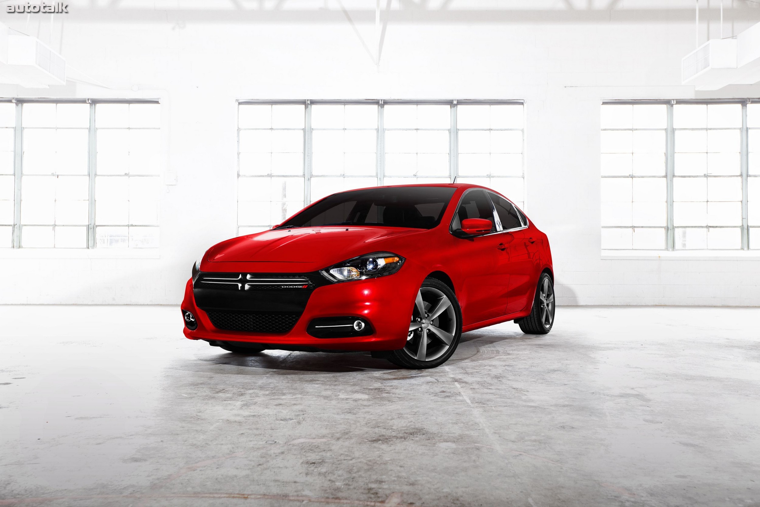 2013 Dodge Dart