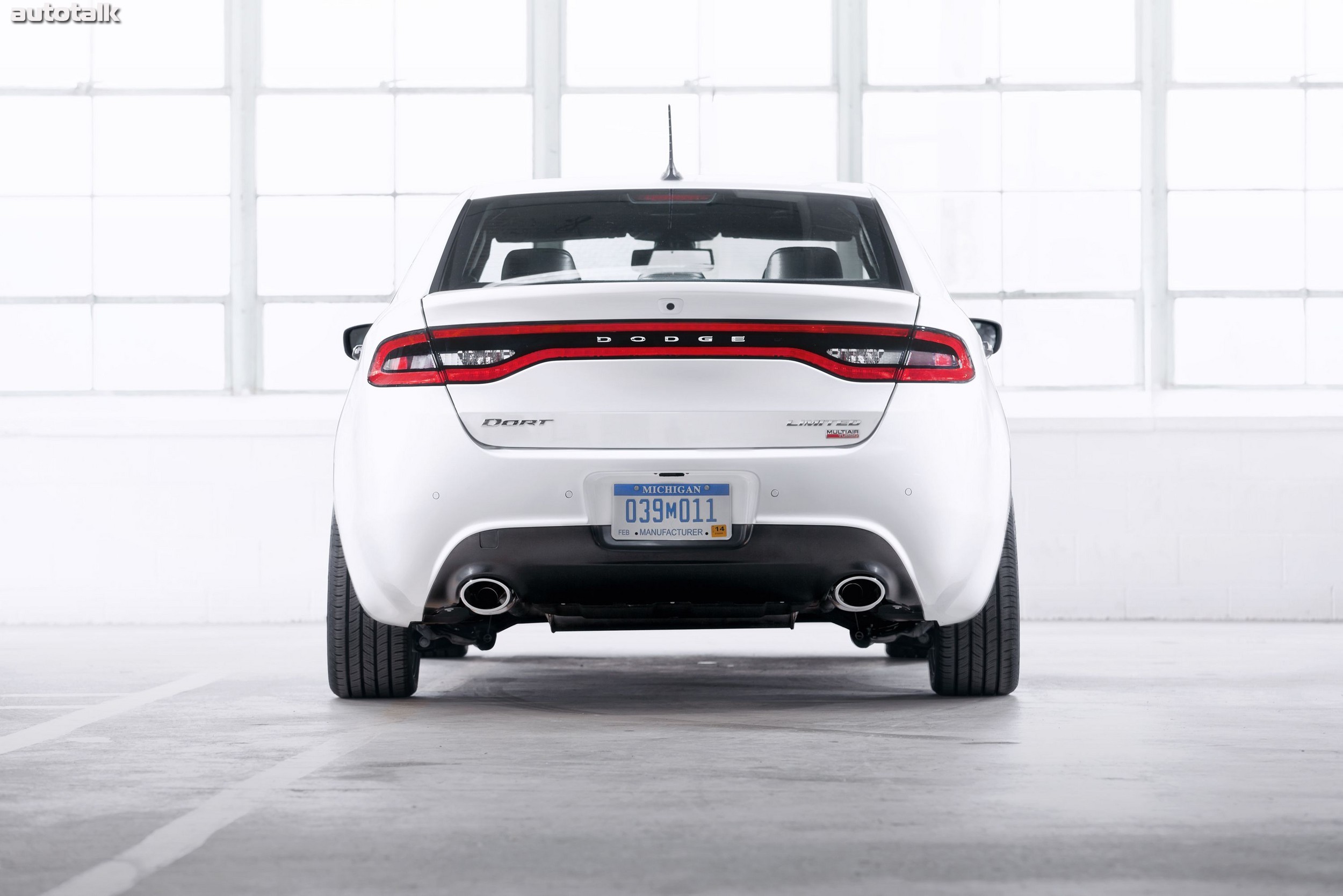 2013 Dodge Dart