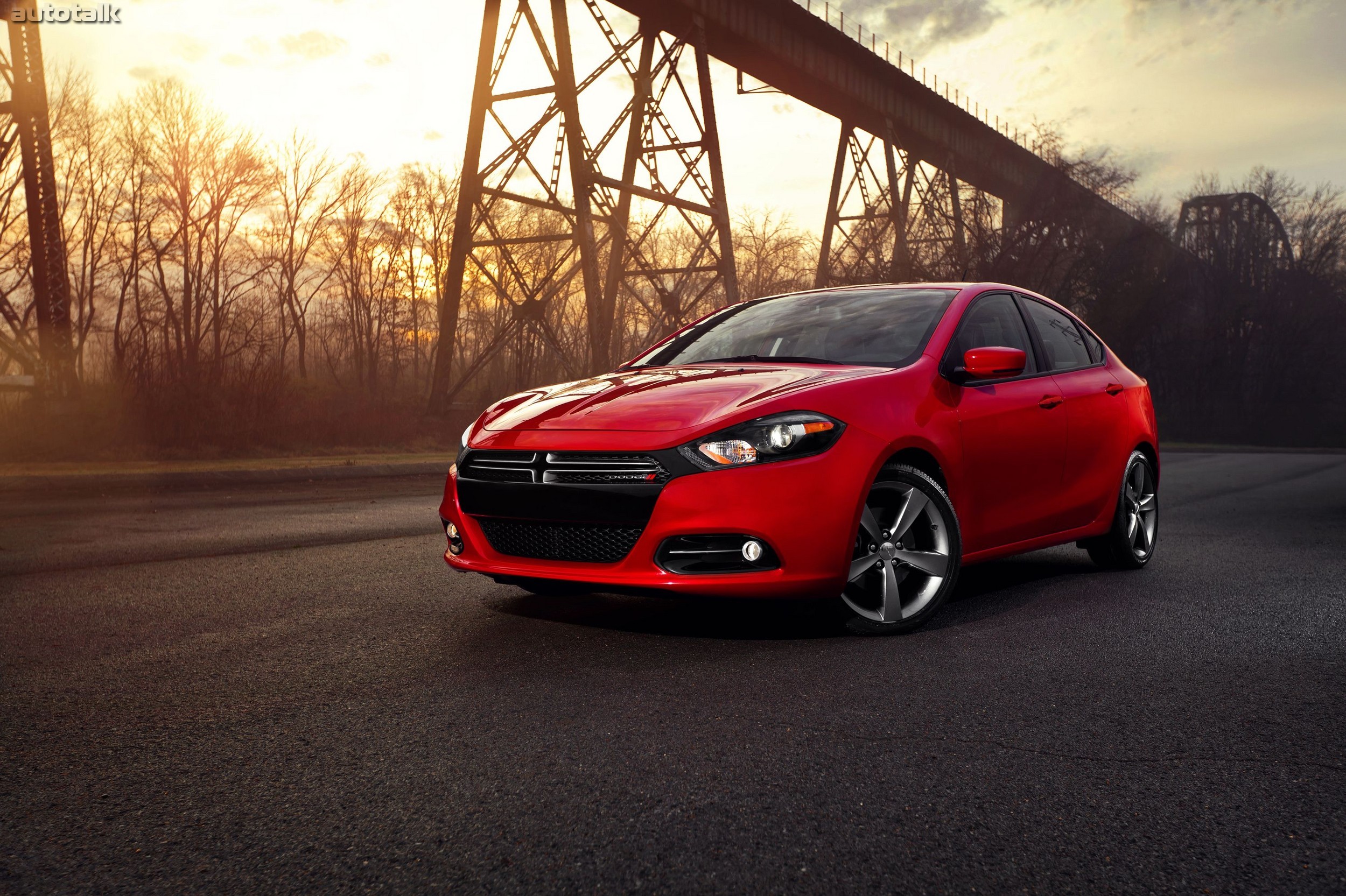 2013 Dodge Dart