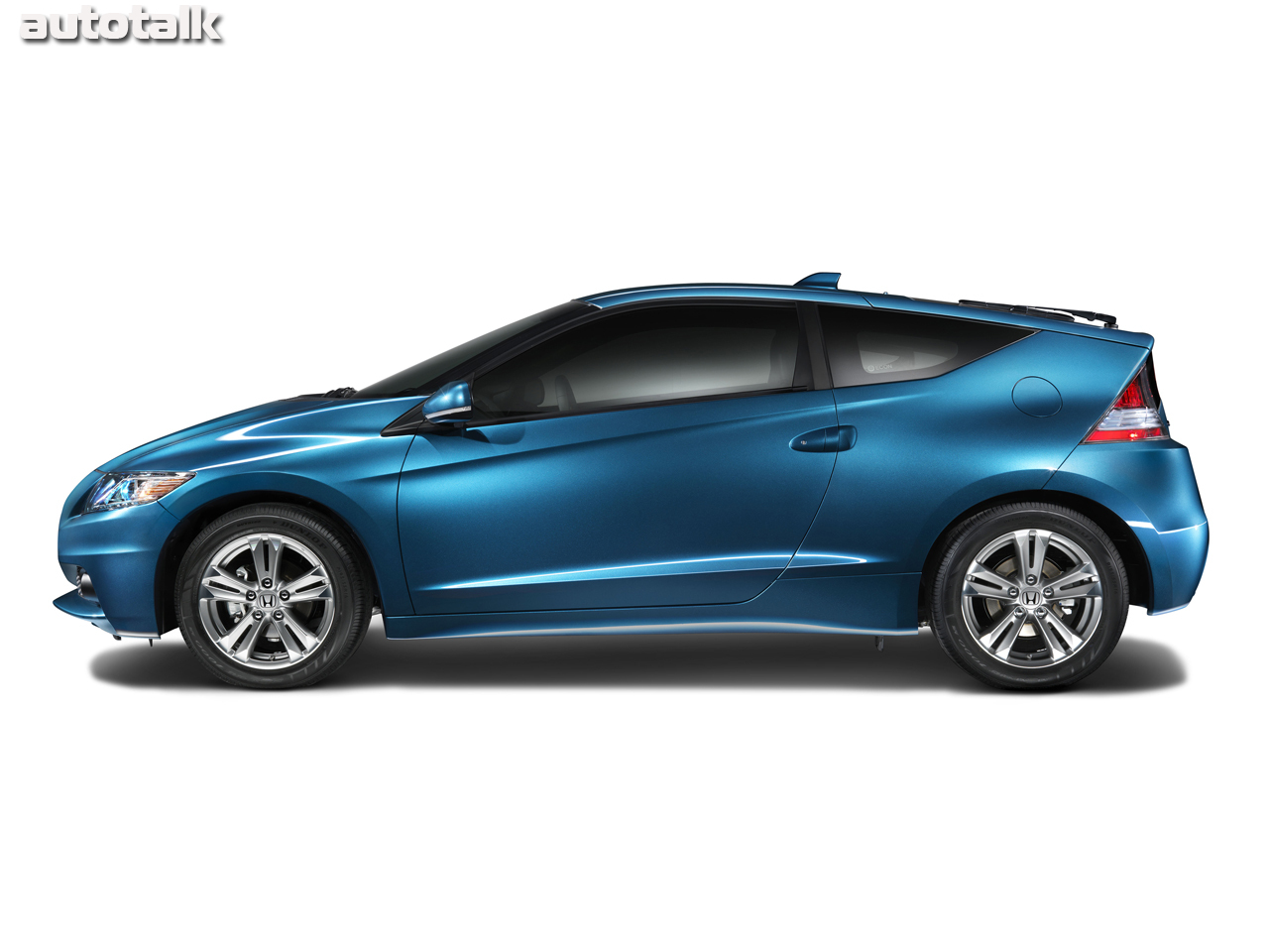 2013 Honda CR-Z