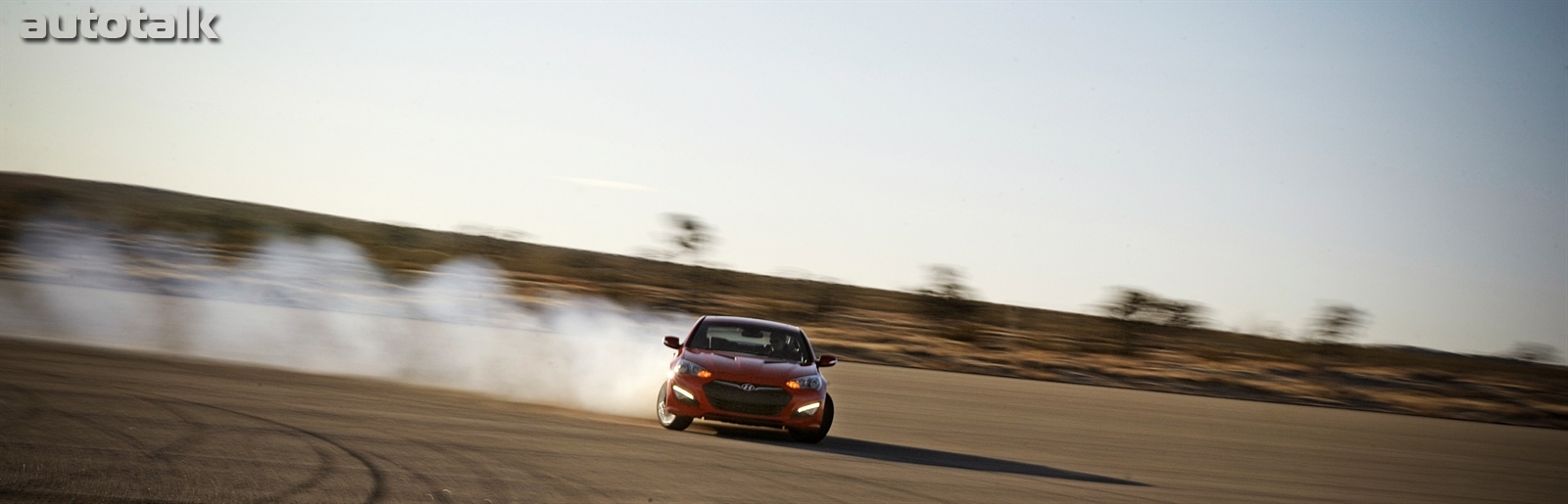 2013 Hyundai Genesis Coupe