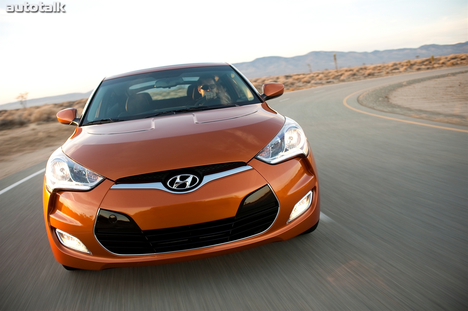 2013 Hyundai Veloster