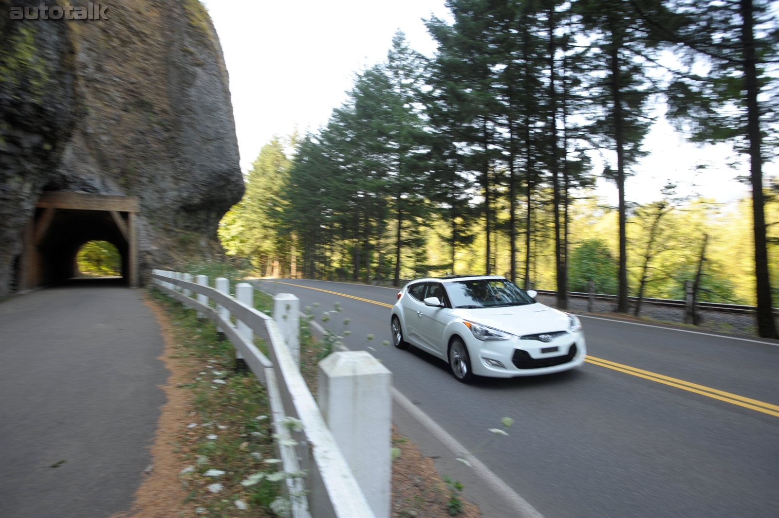 2013 Hyundai Veloster