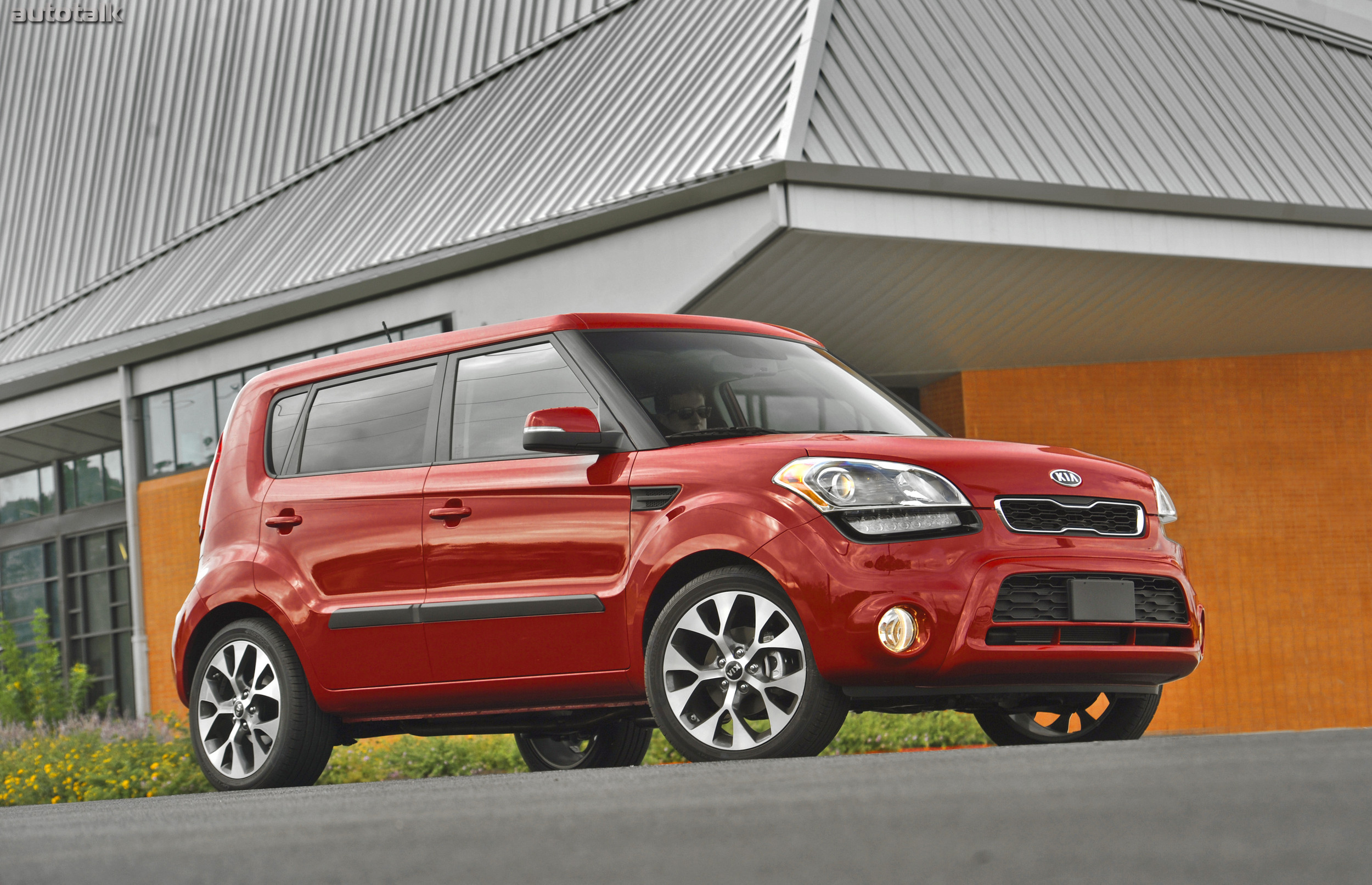 2013 Kia Soul