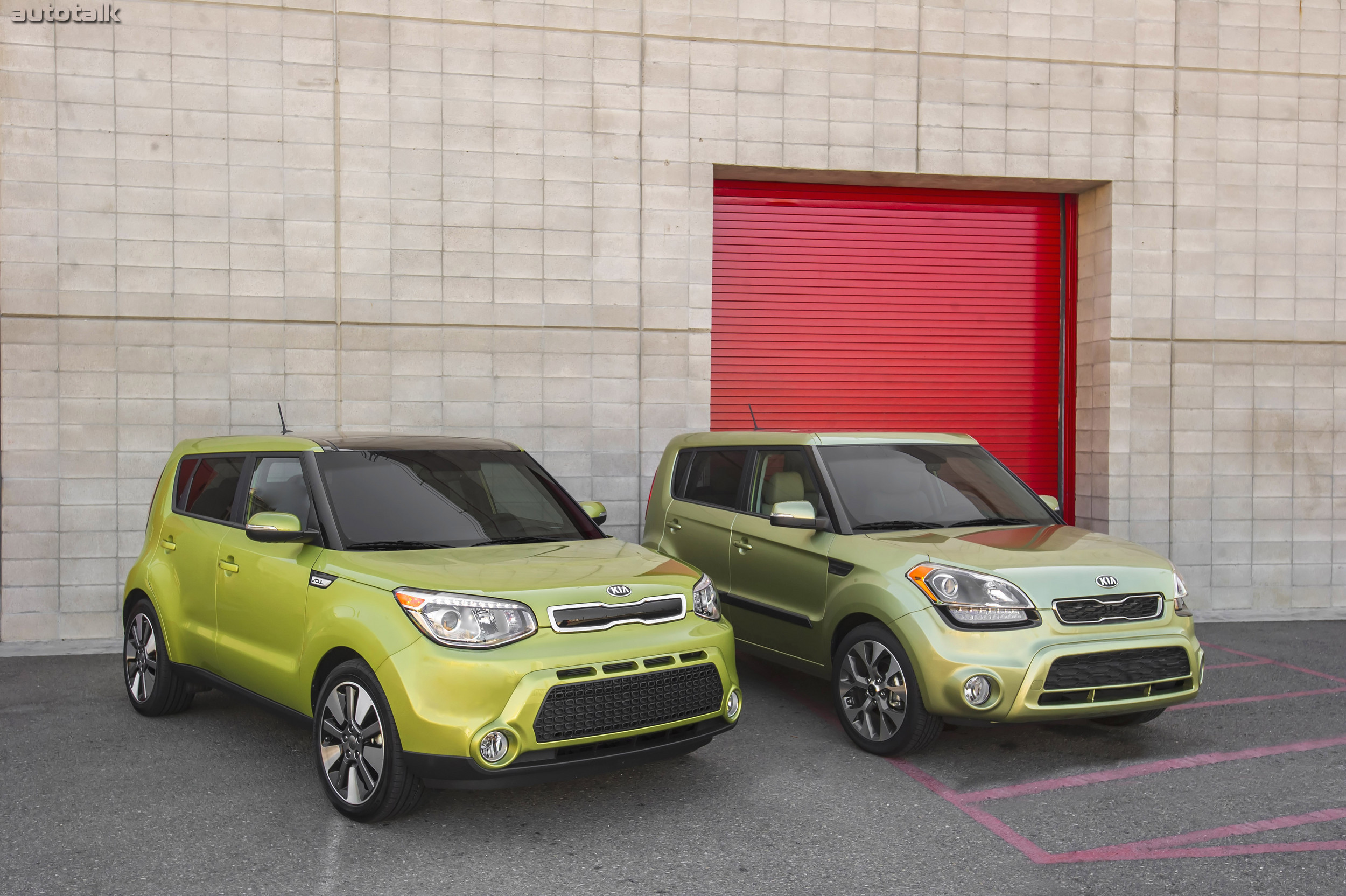 2013 Kia Soul