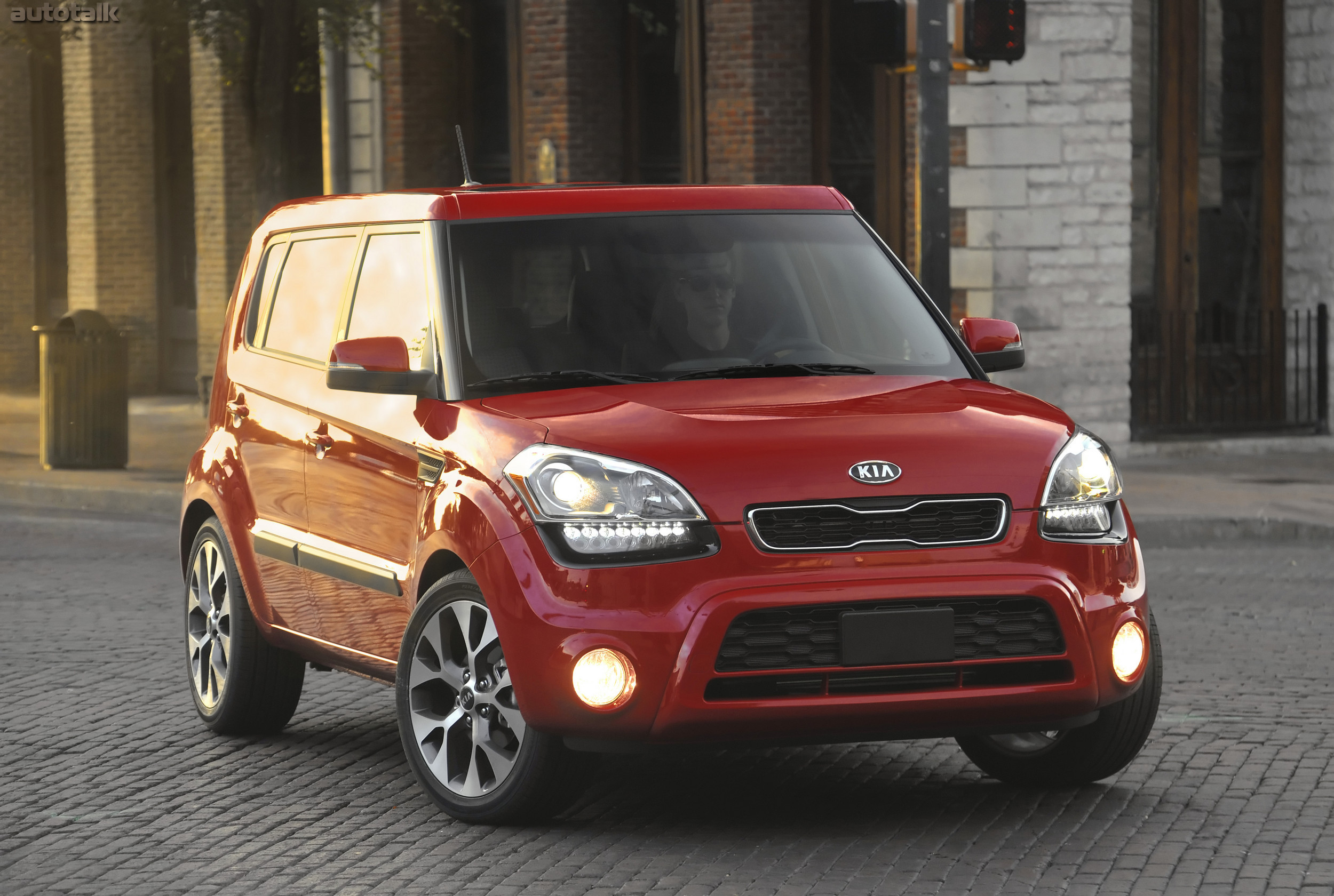 2013 Kia Soul