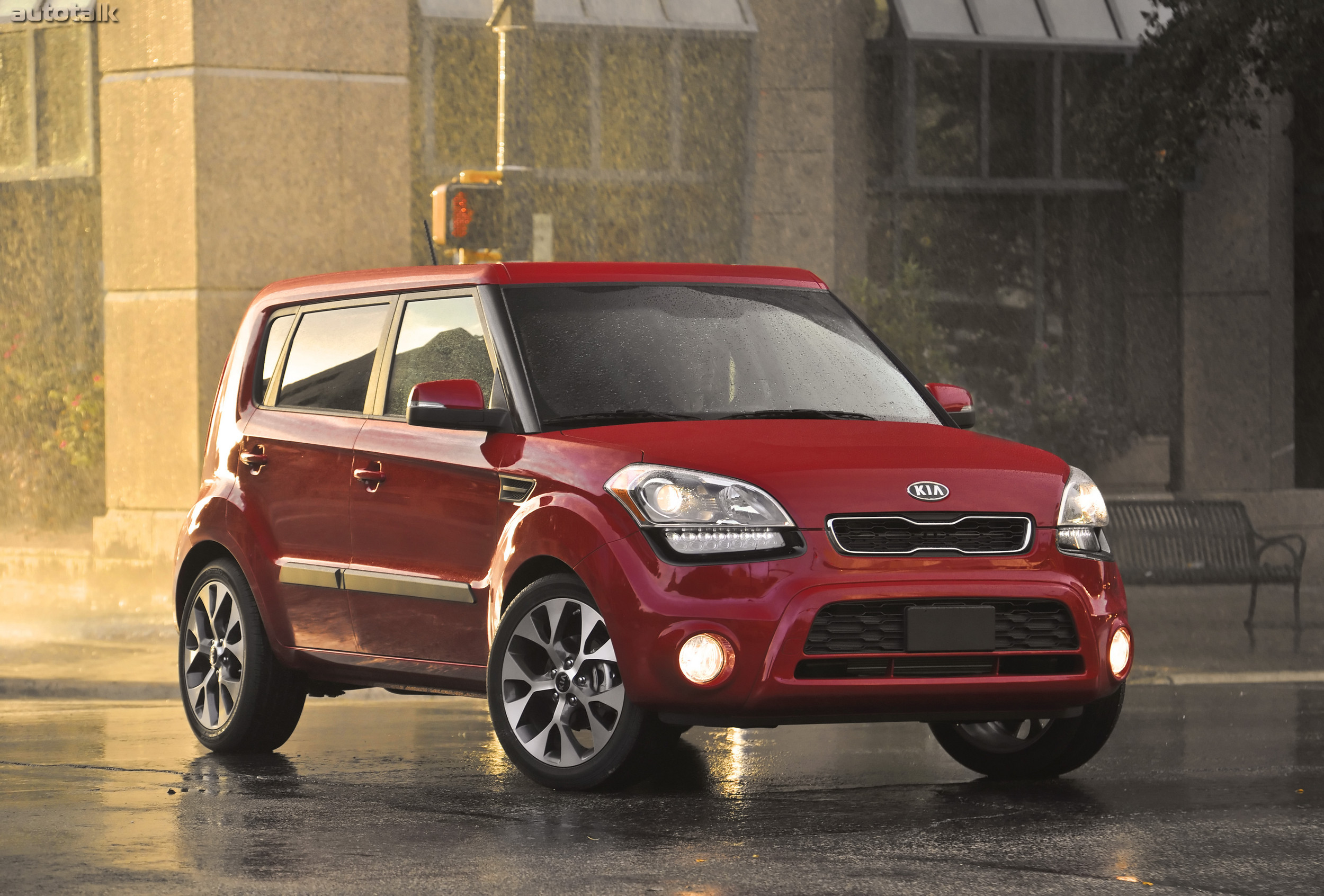 2013 Kia Soul