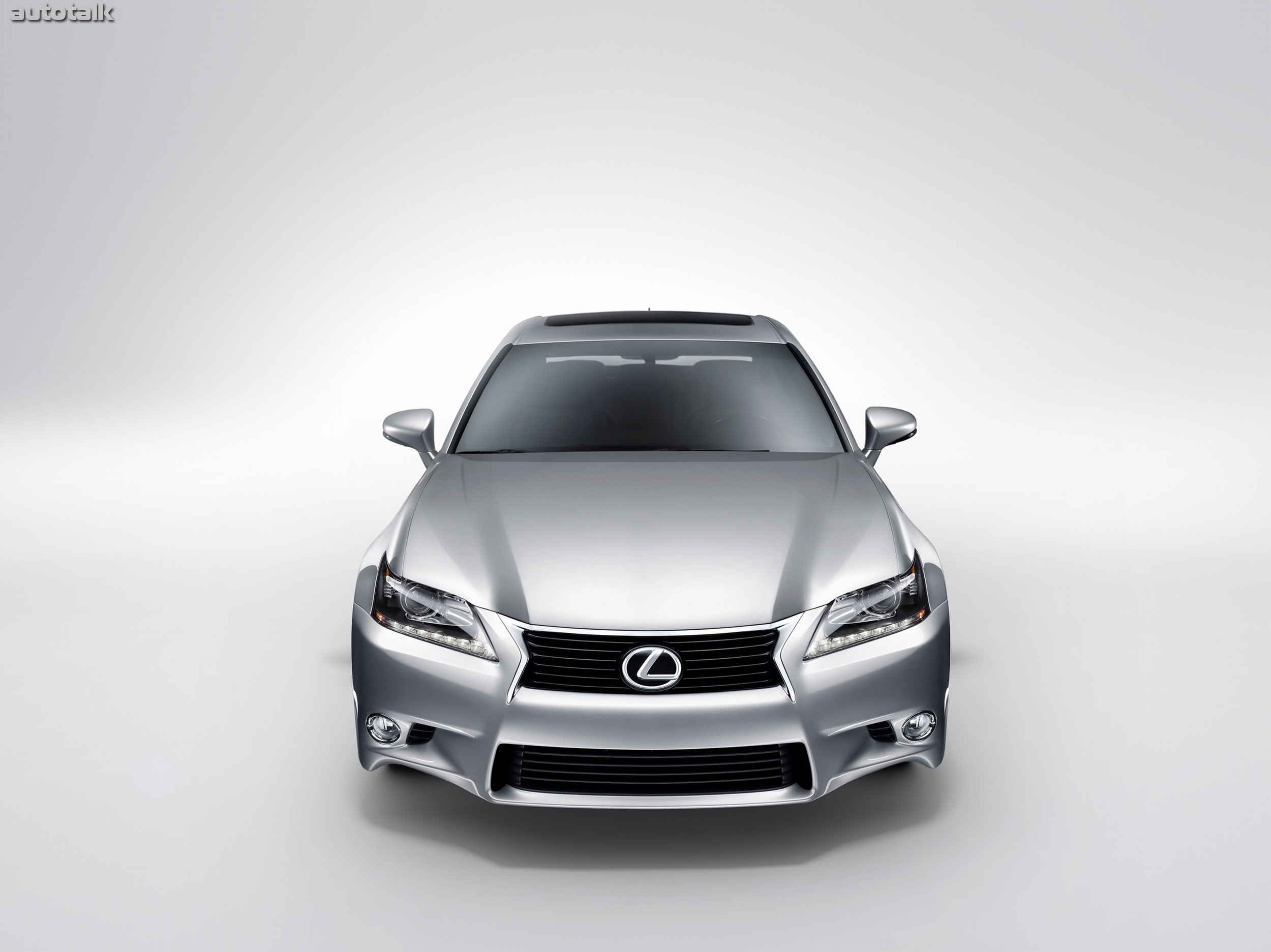 2013 Lexus GS 350