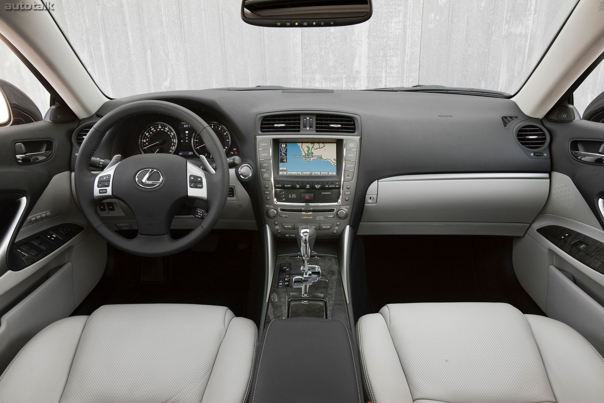 2013 Lexus IS