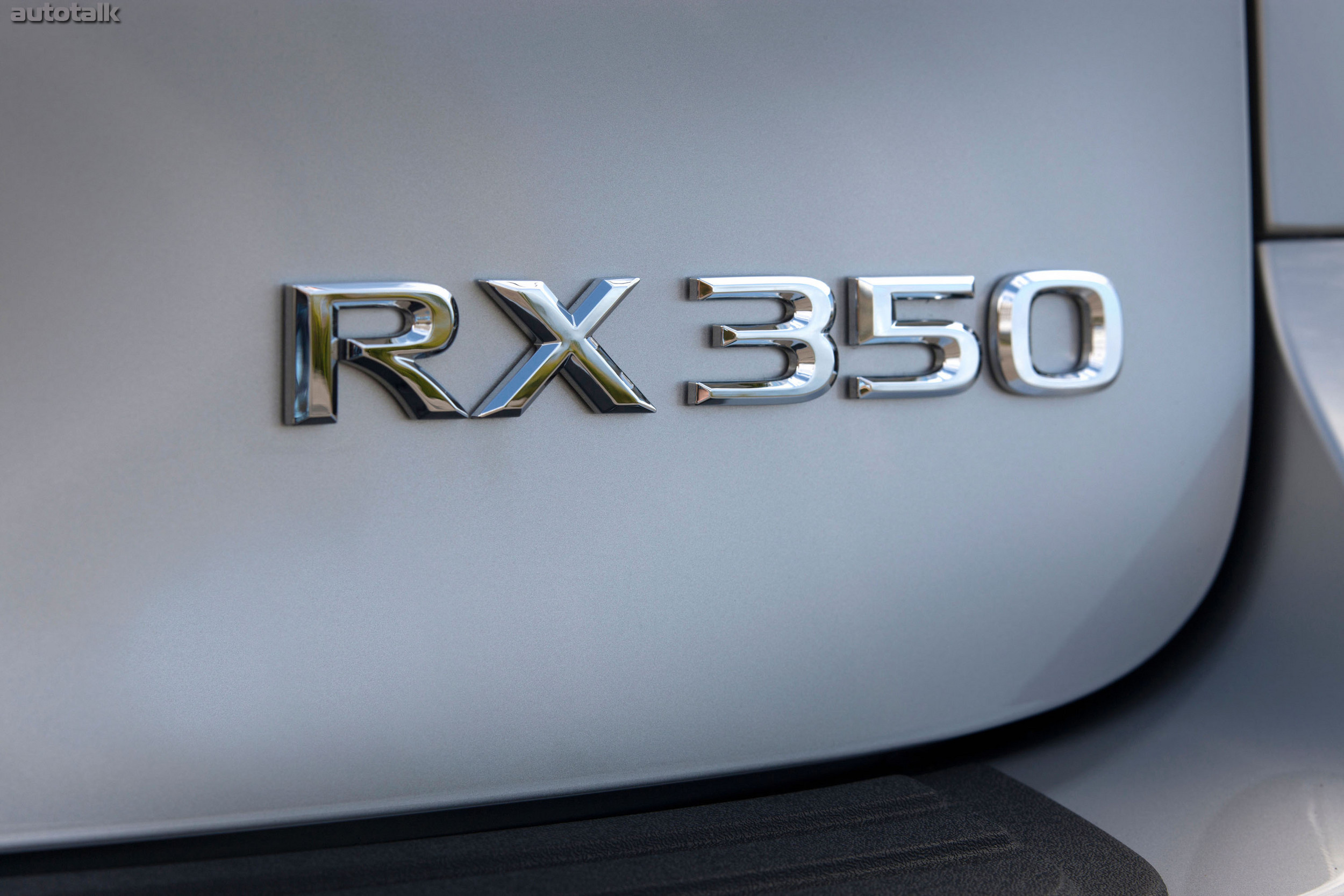 2013 Lexus RX 350 F Sport