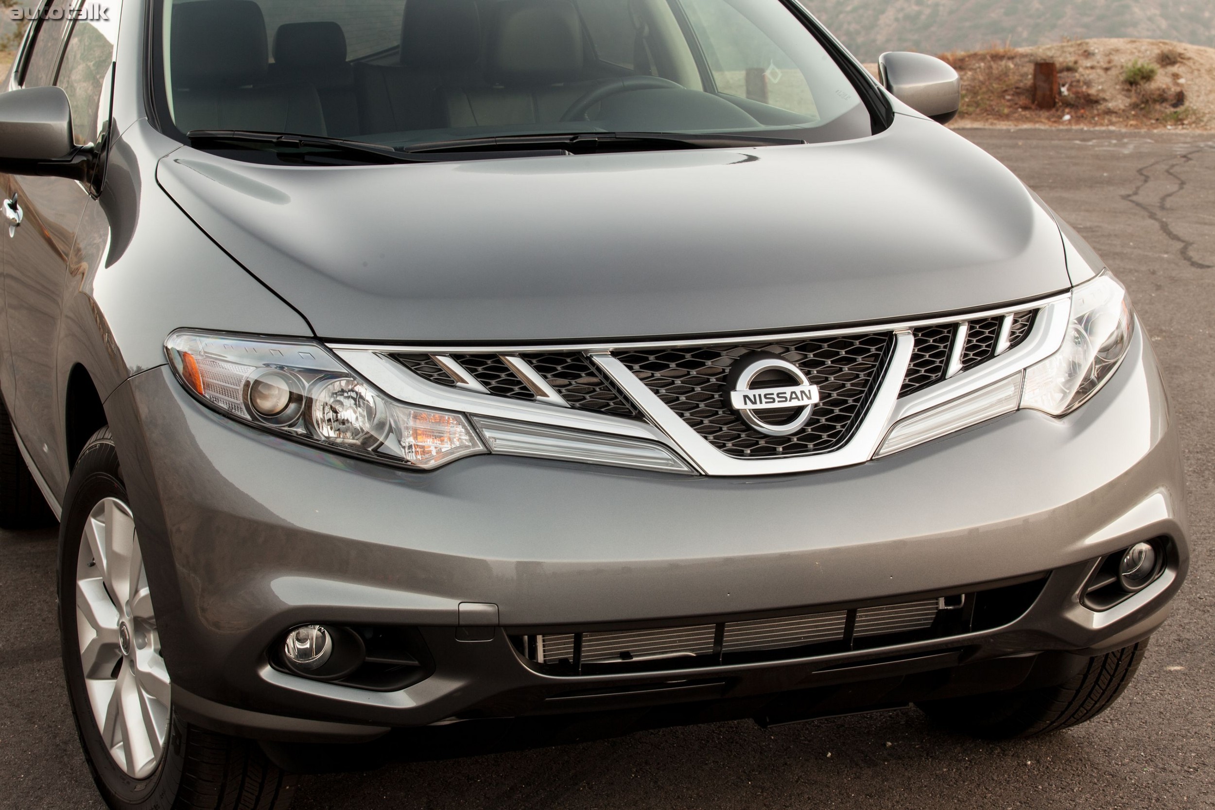 2013 Nissan Murano