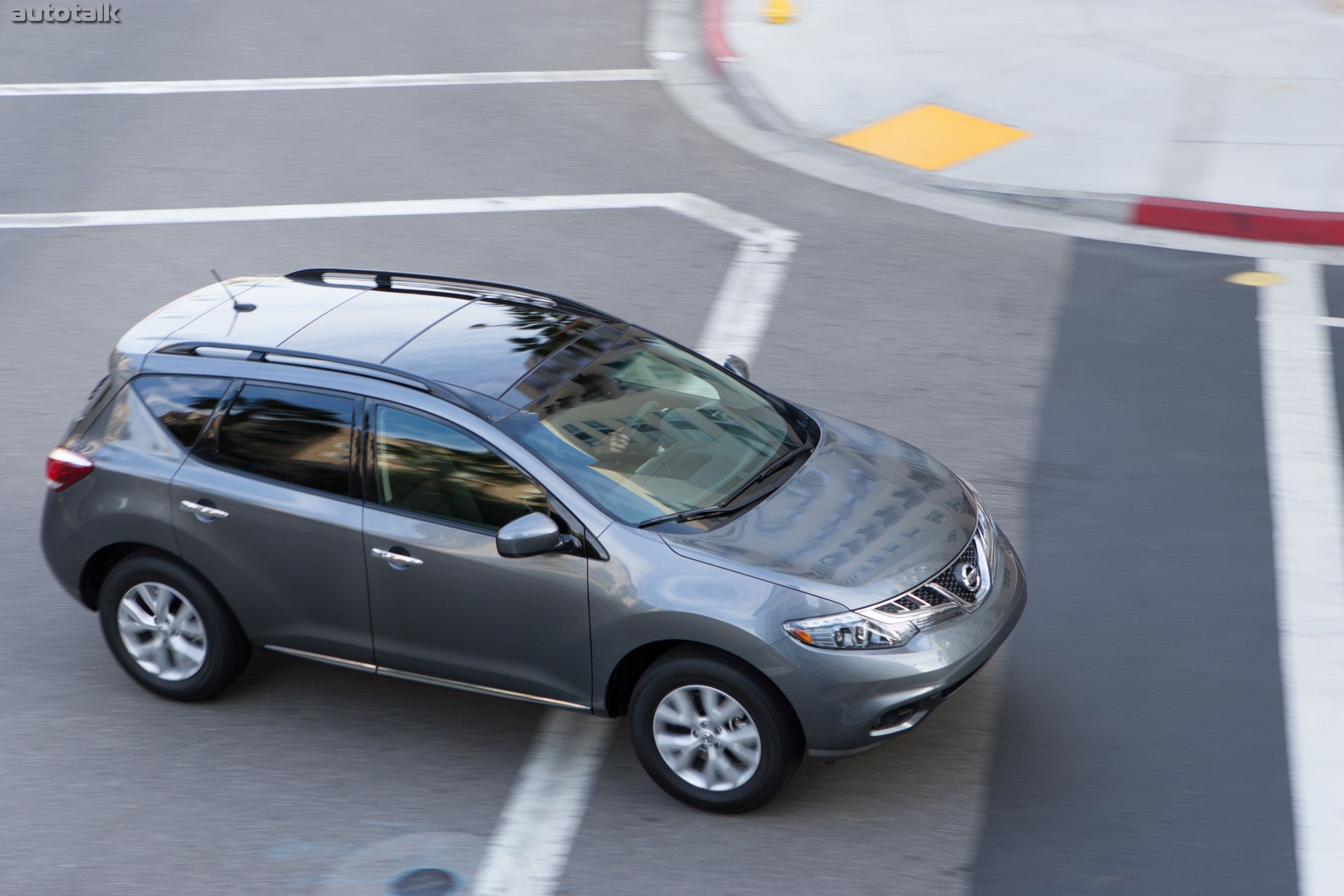 2013 Nissan Murano