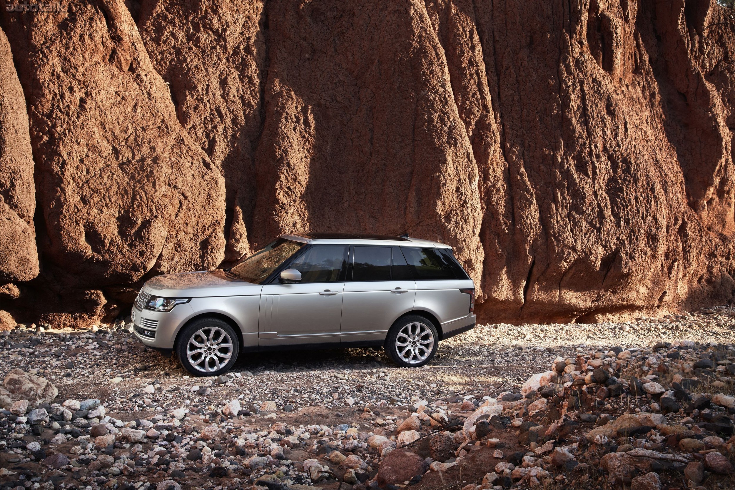 2013 Range Rover