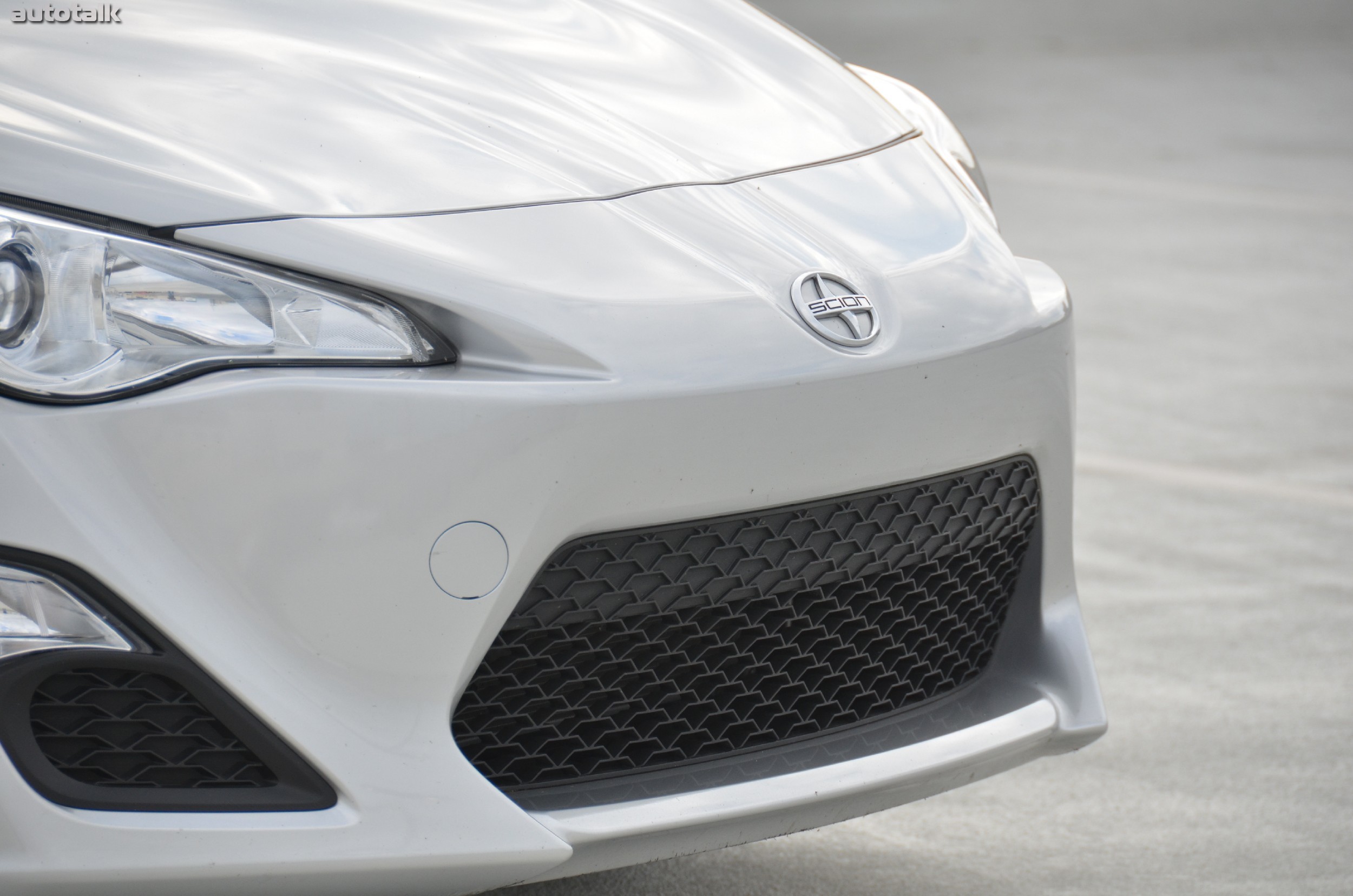 2013 Scion FR-S Review