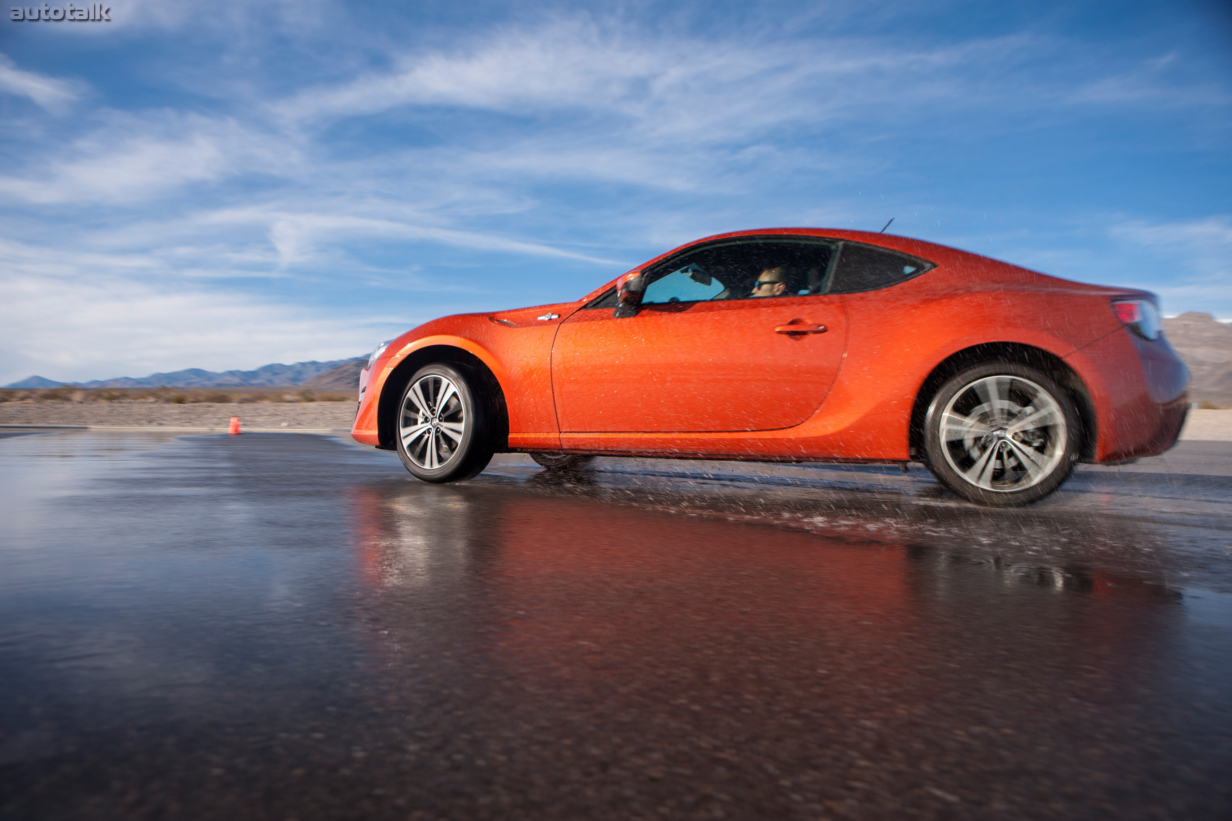 2013 Scion FR-S