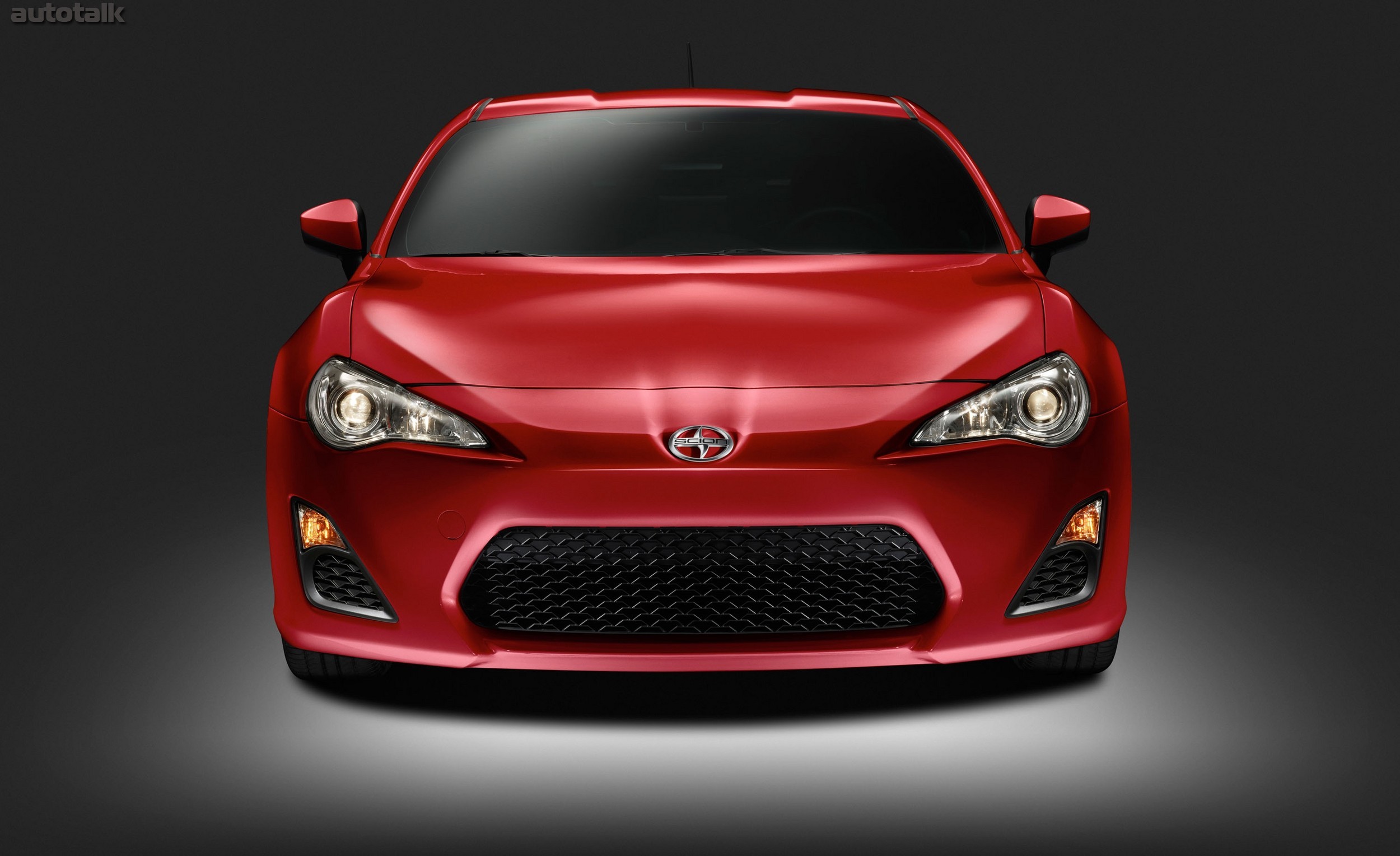 2013 Scion FR-S