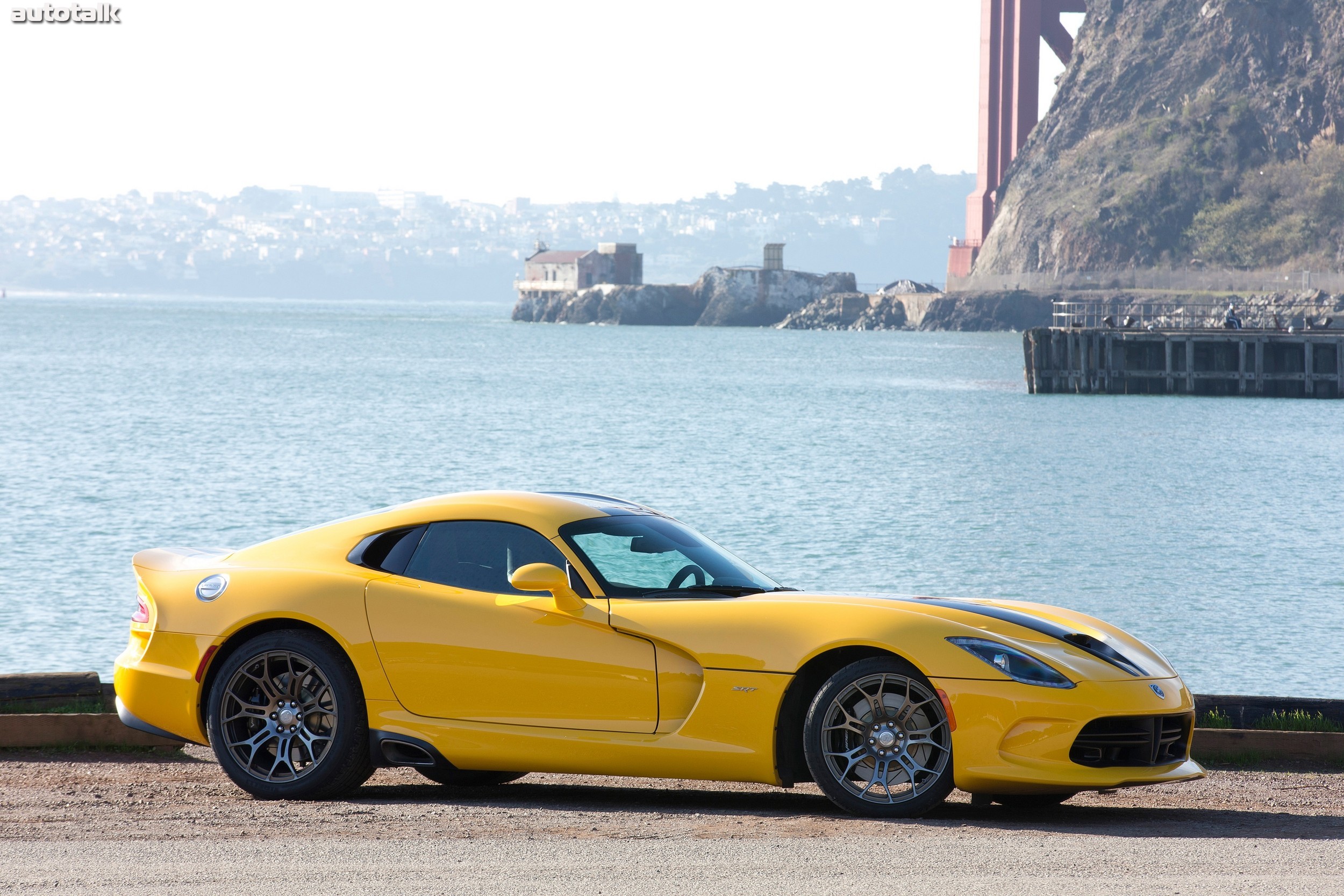 2013 SRT Viper