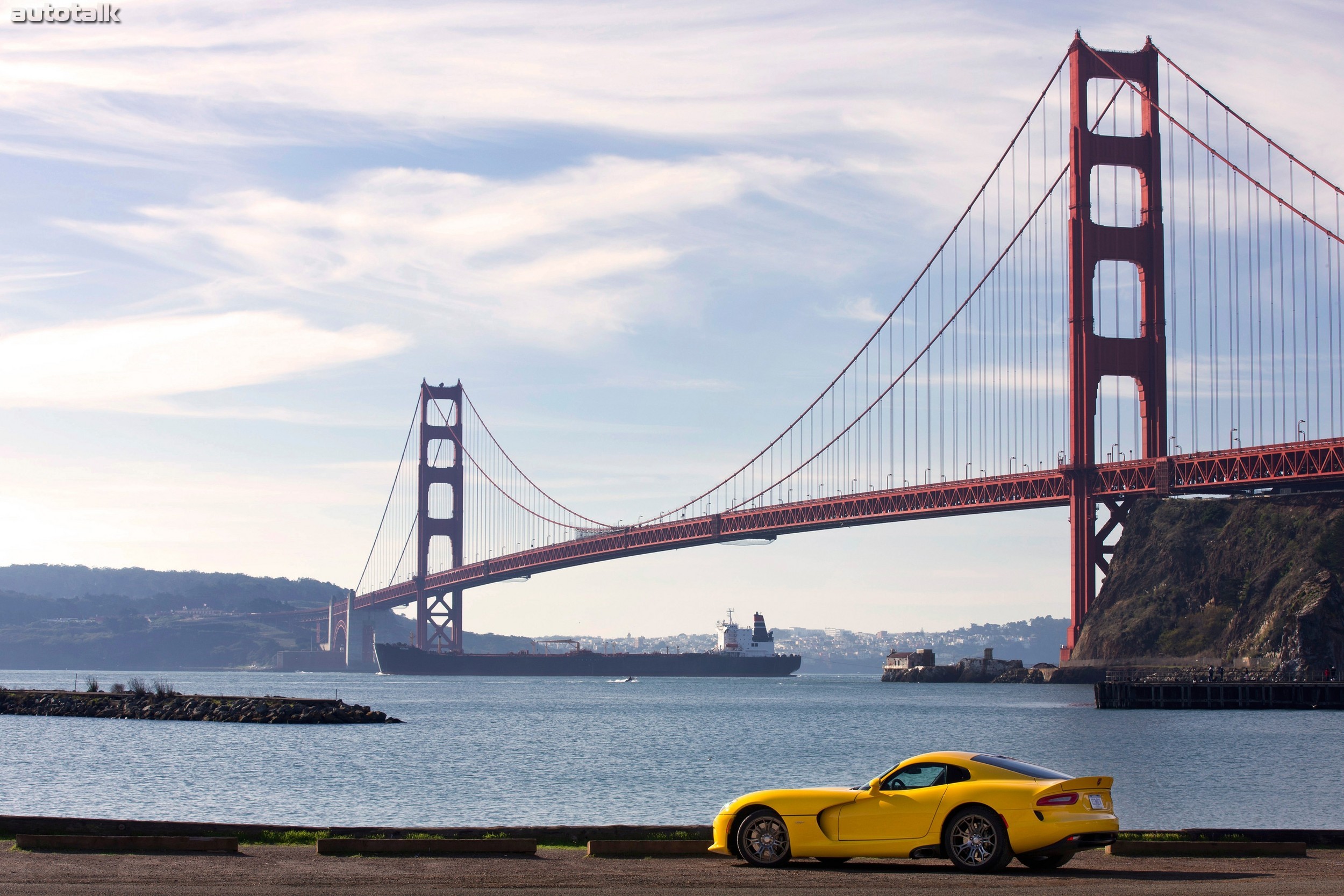 2013 SRT Viper