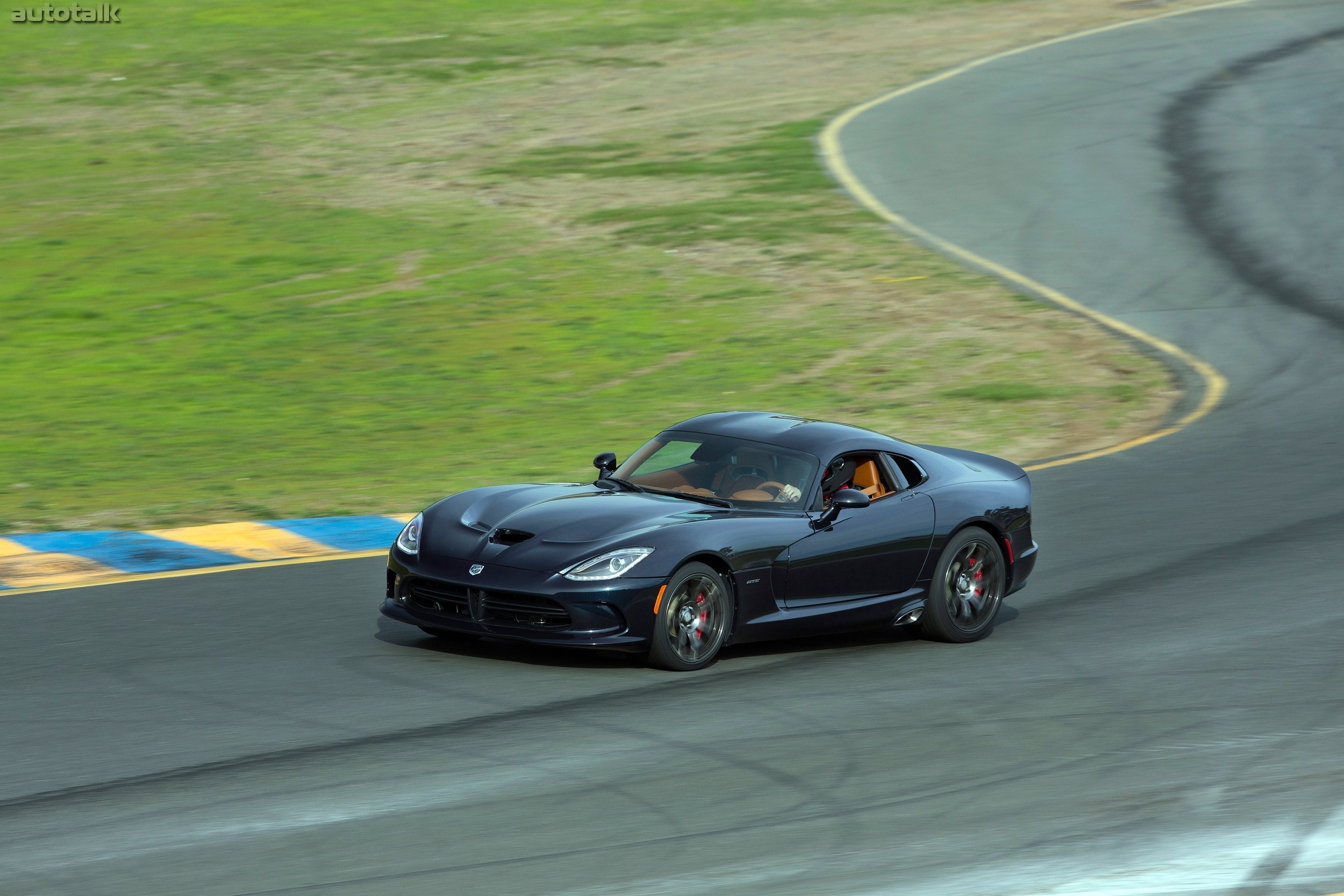 2013 SRT Viper