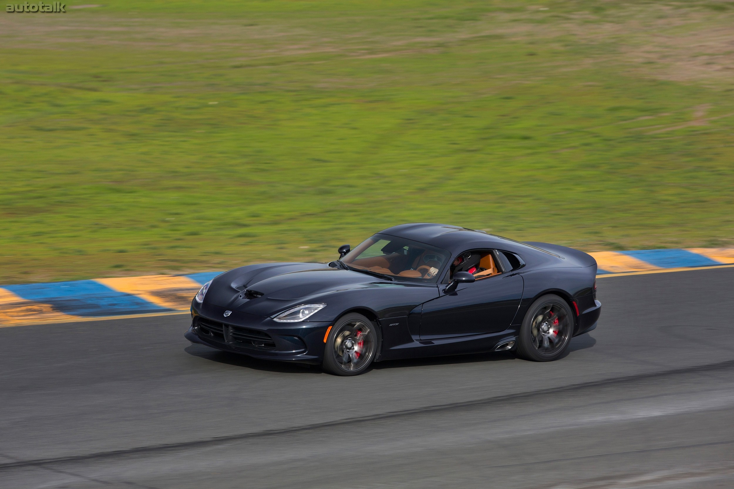 2013 SRT Viper