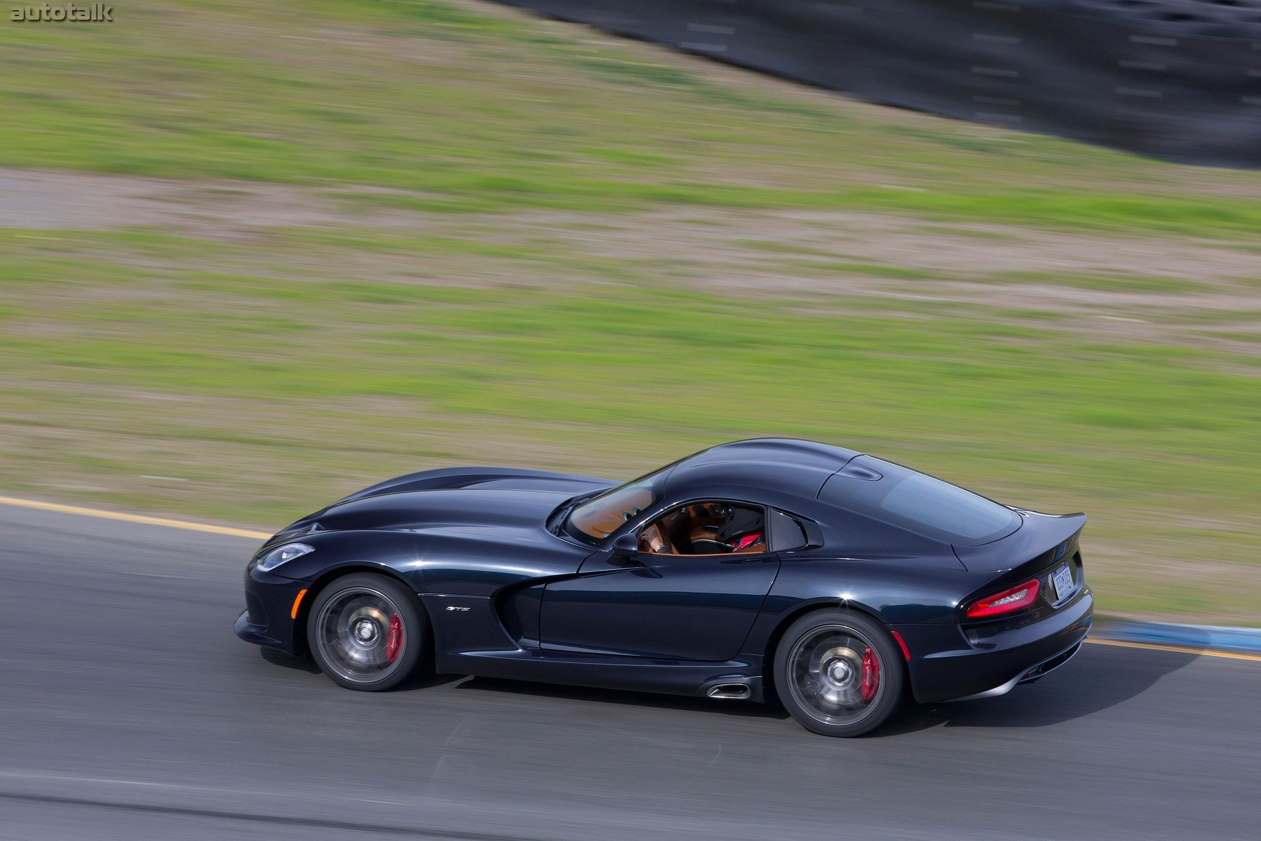 2013 SRT Viper