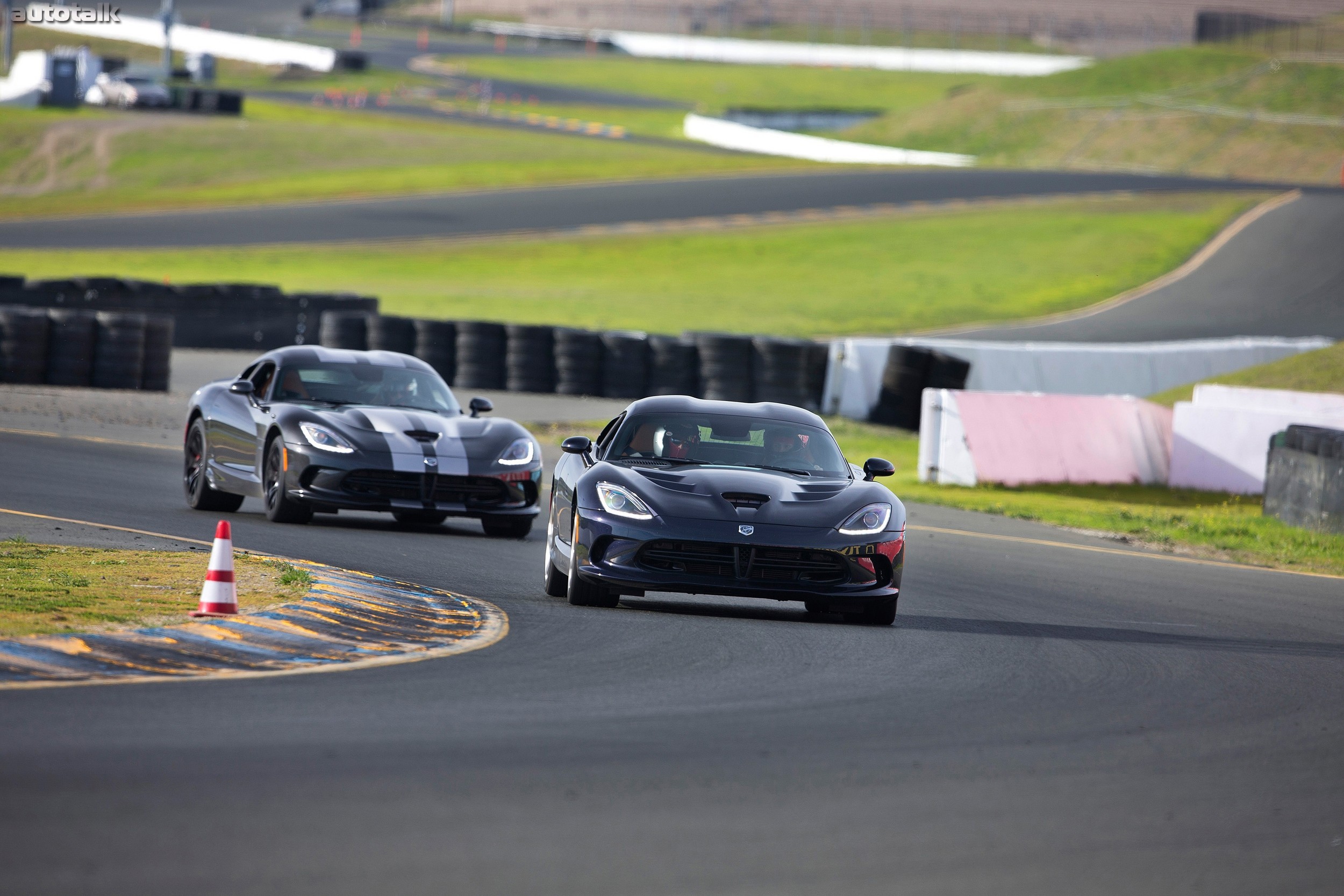 2013 SRT Viper