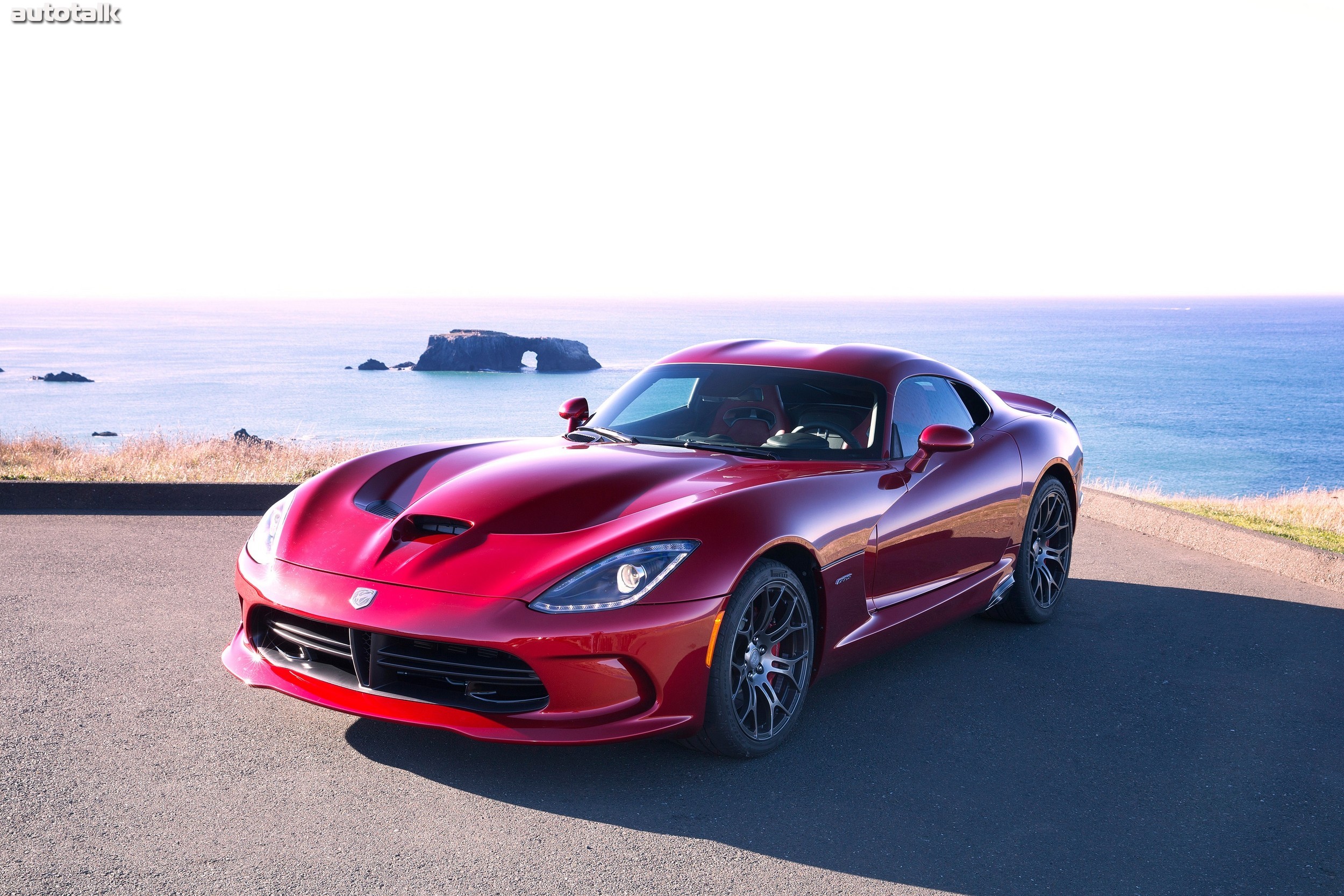 2013 SRT Viper