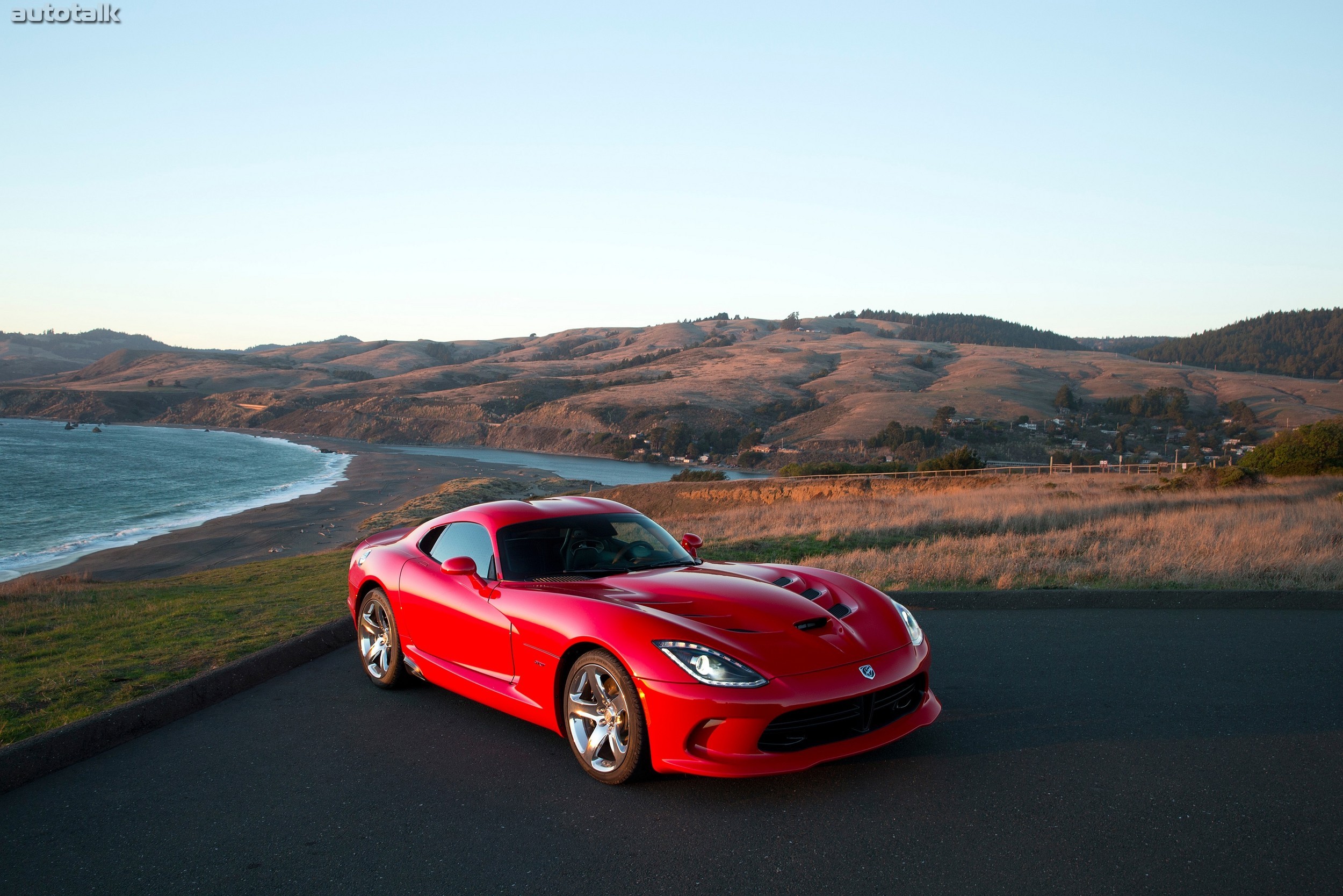 2013 SRT Viper