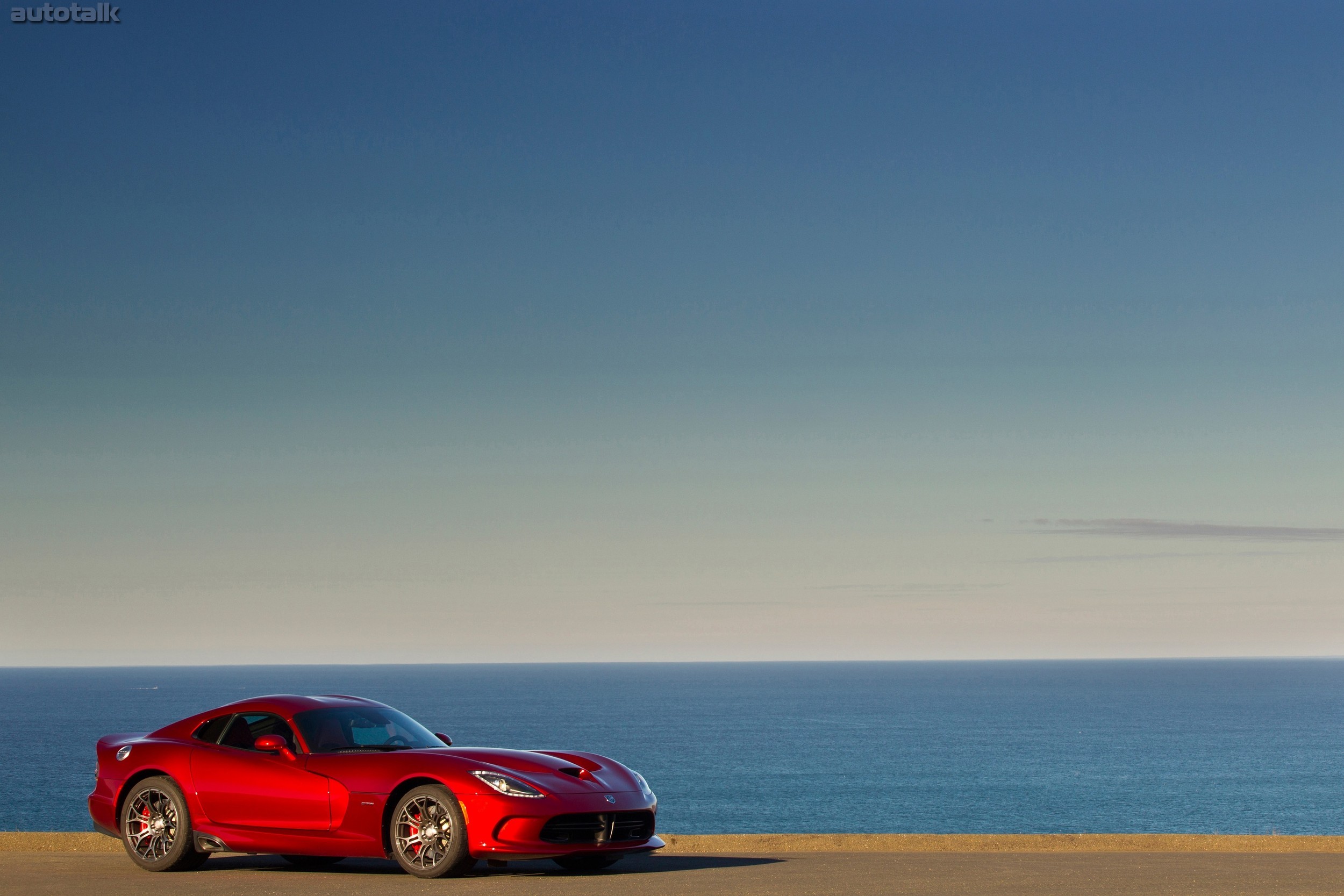 2013 SRT Viper