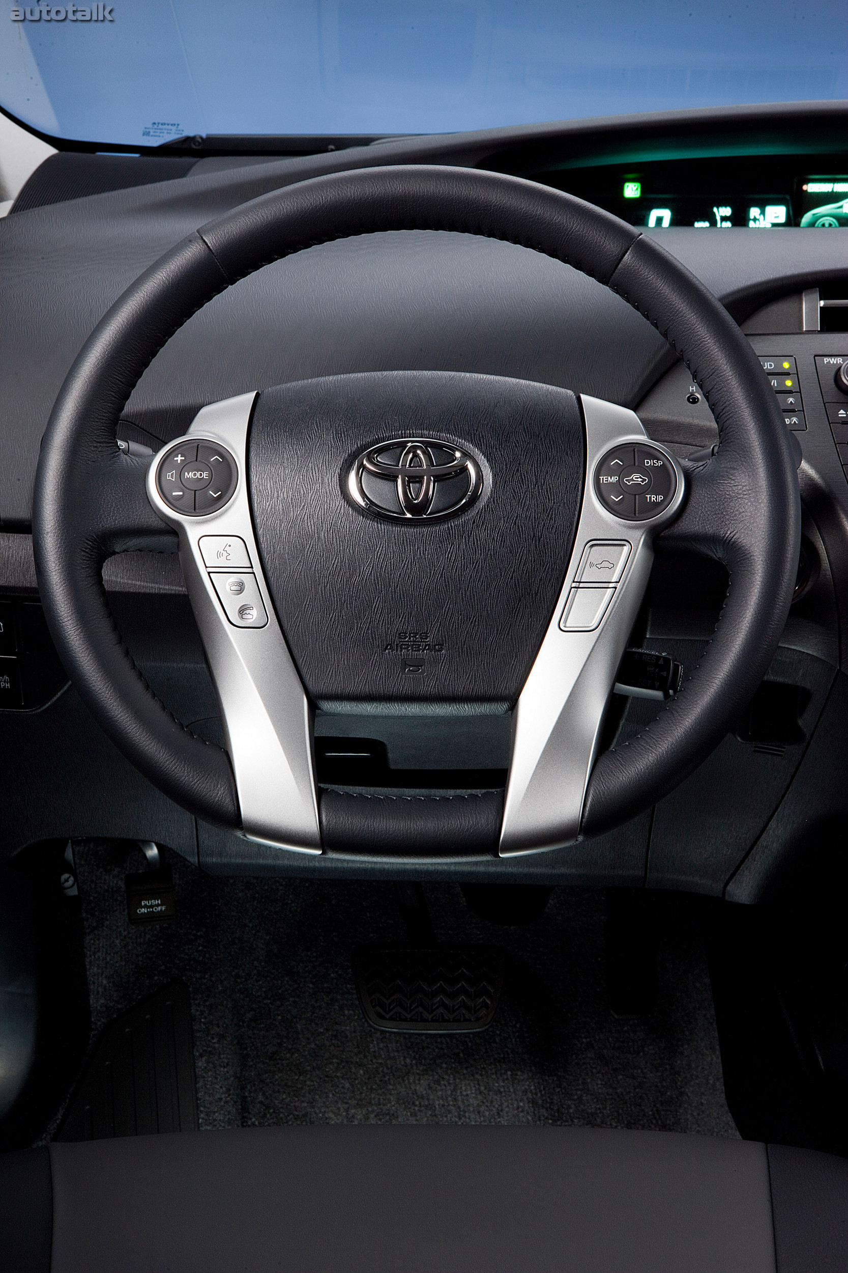 2013 Toyota Prius Plug-in