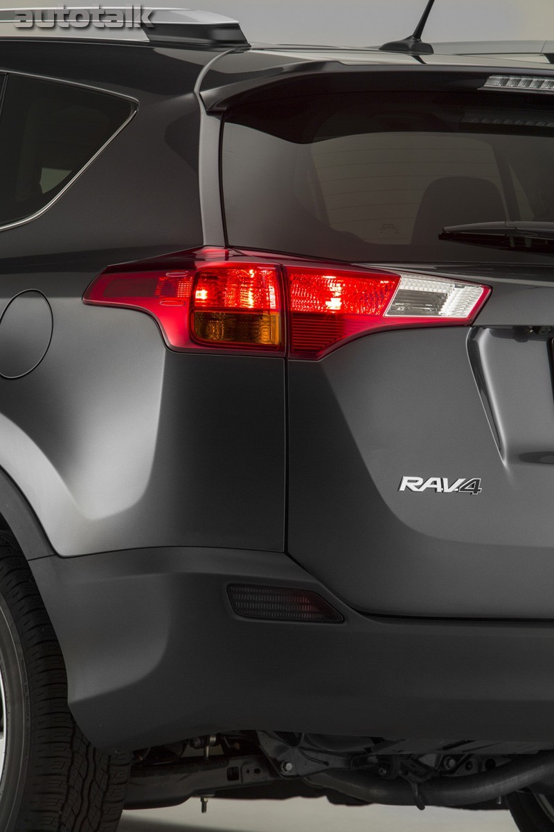 2013 Toyota RAV4