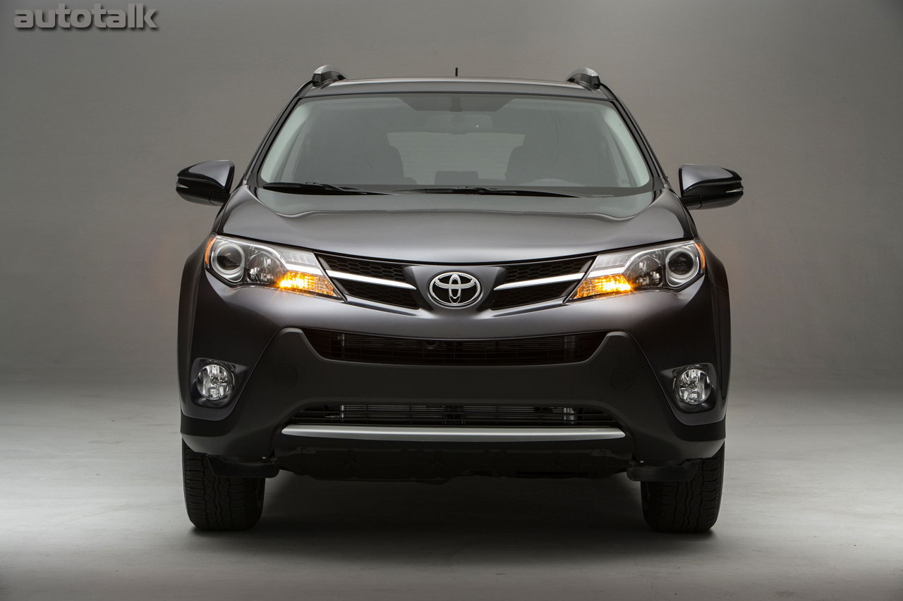 2013 Toyota RAV4