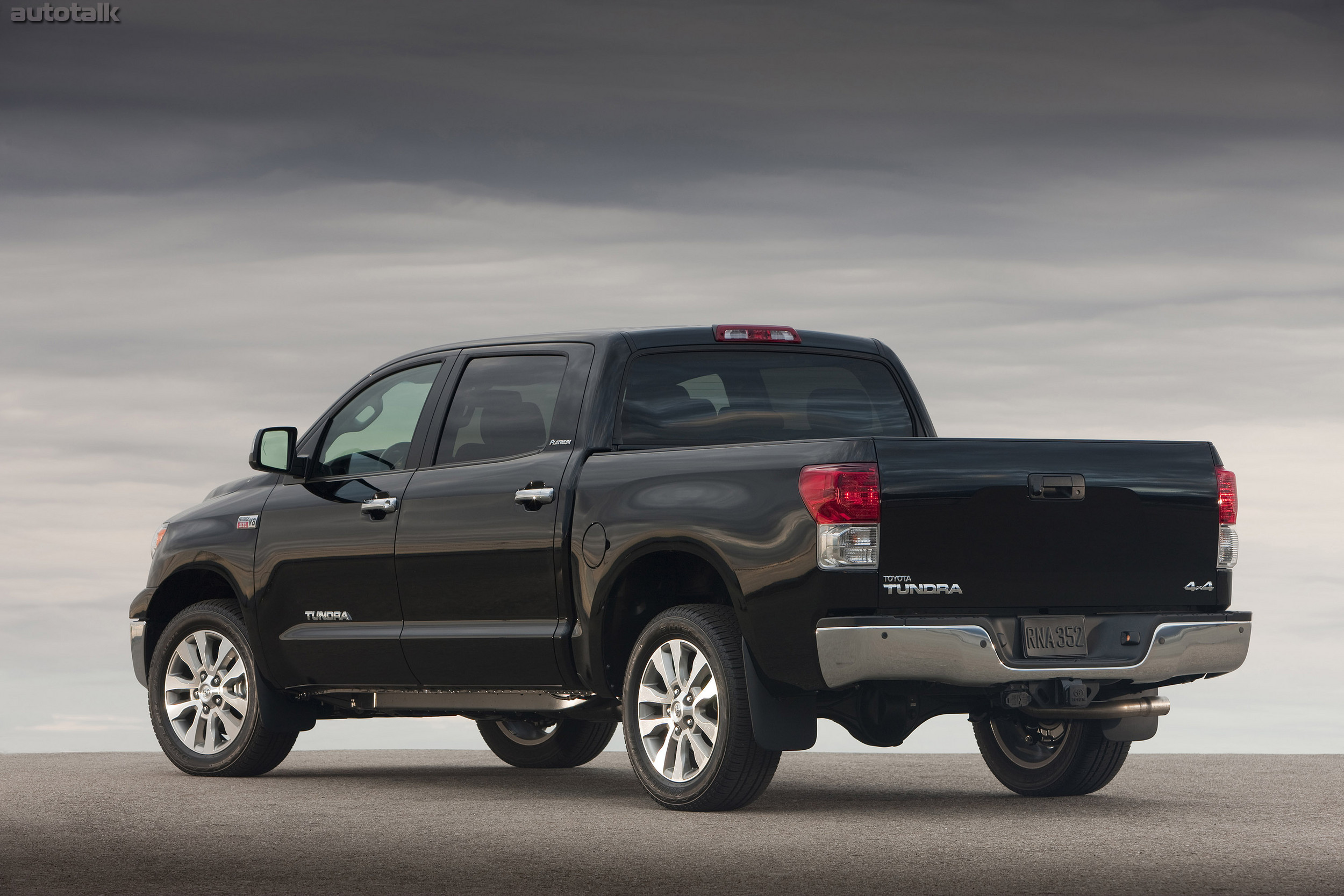 2013 Toyota Tundra