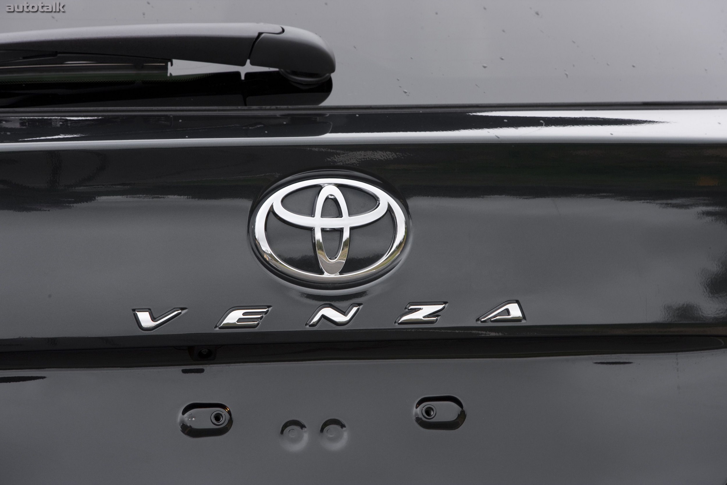 2013 Toyota Venza