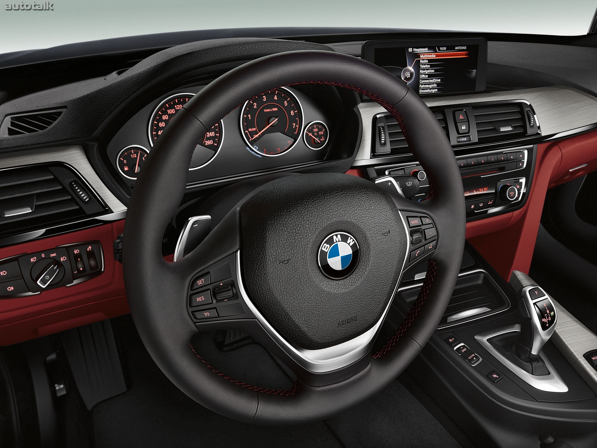 2014 BMW 4 Series