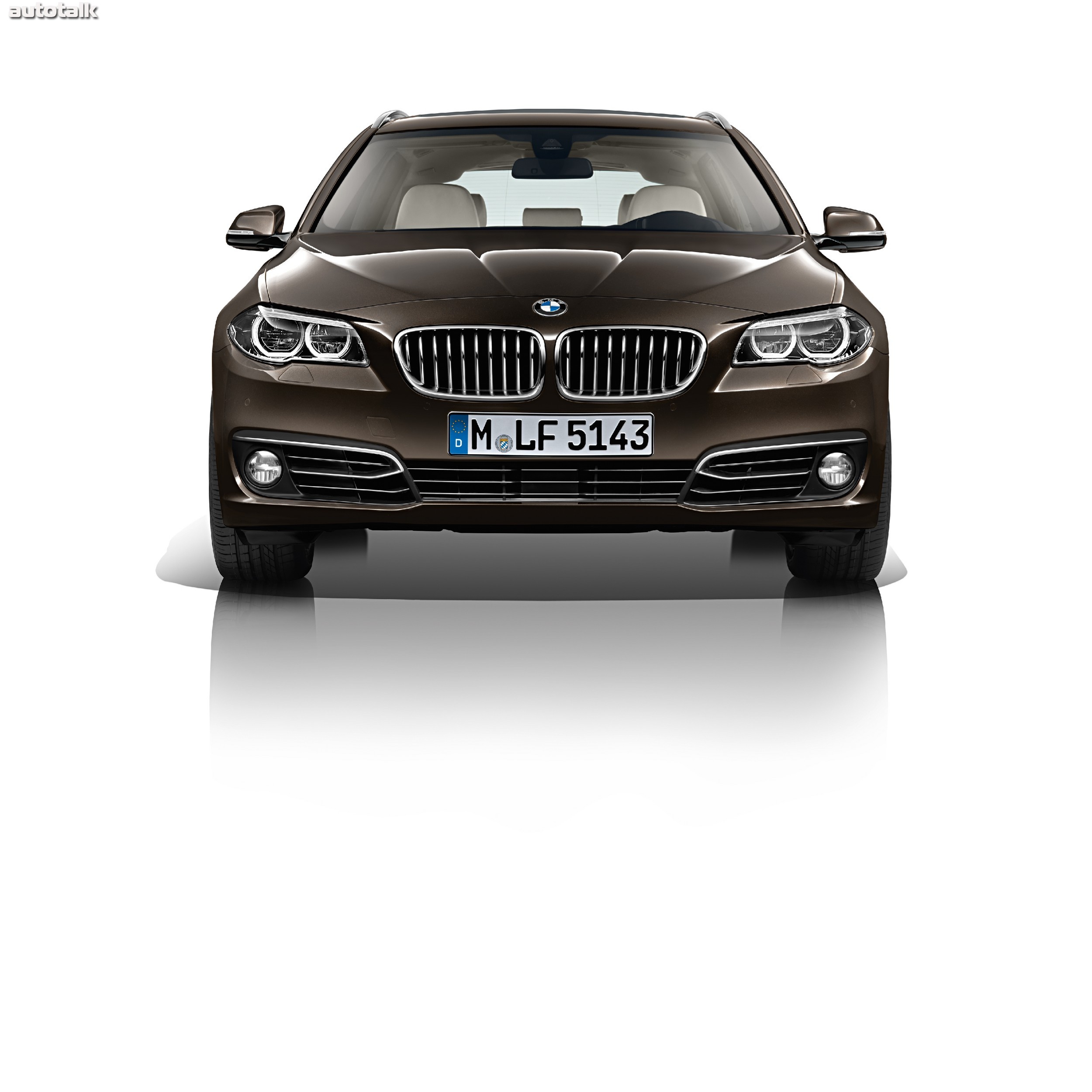 2014 BMW 530d