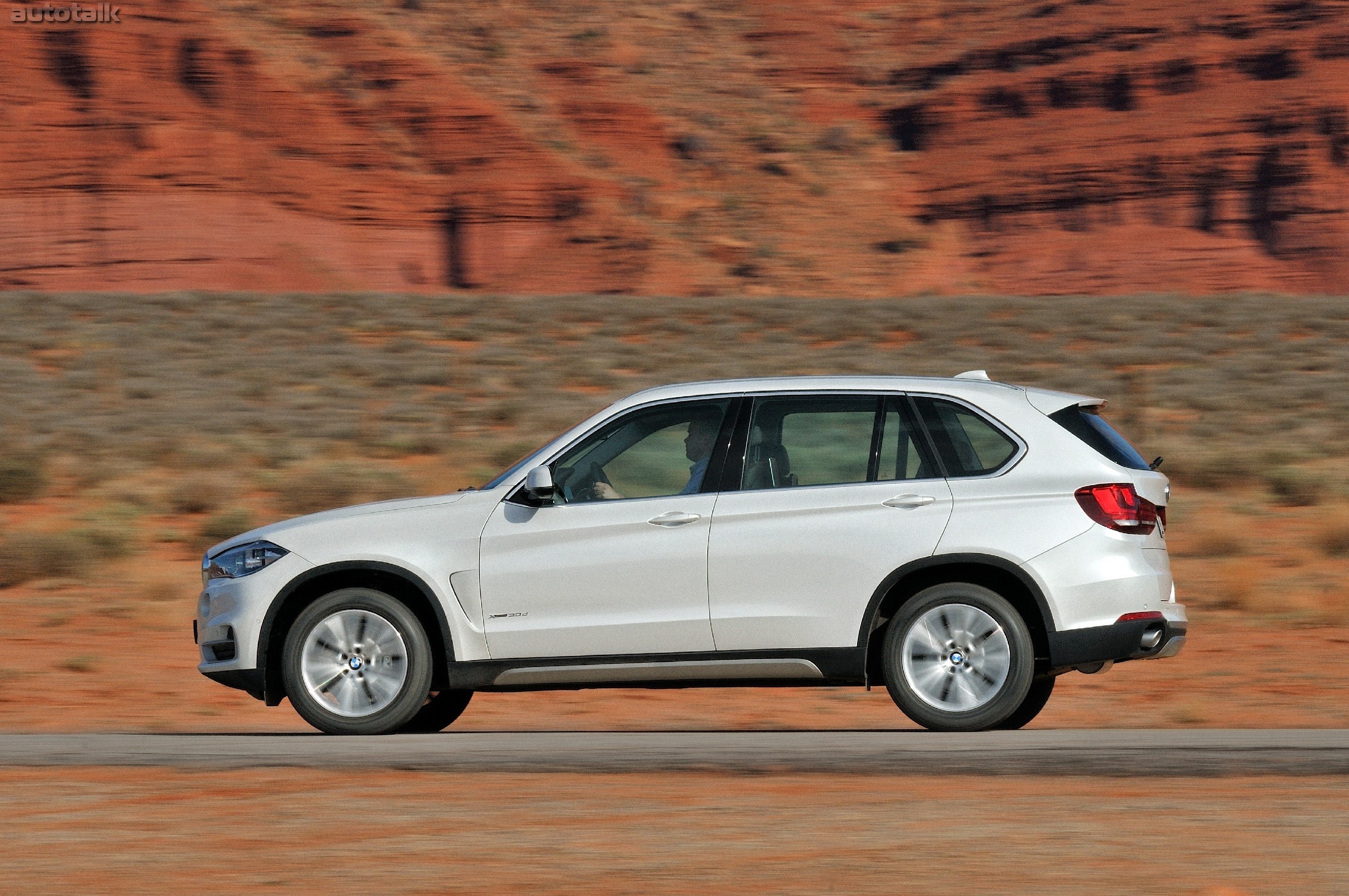 2014 BMW X5