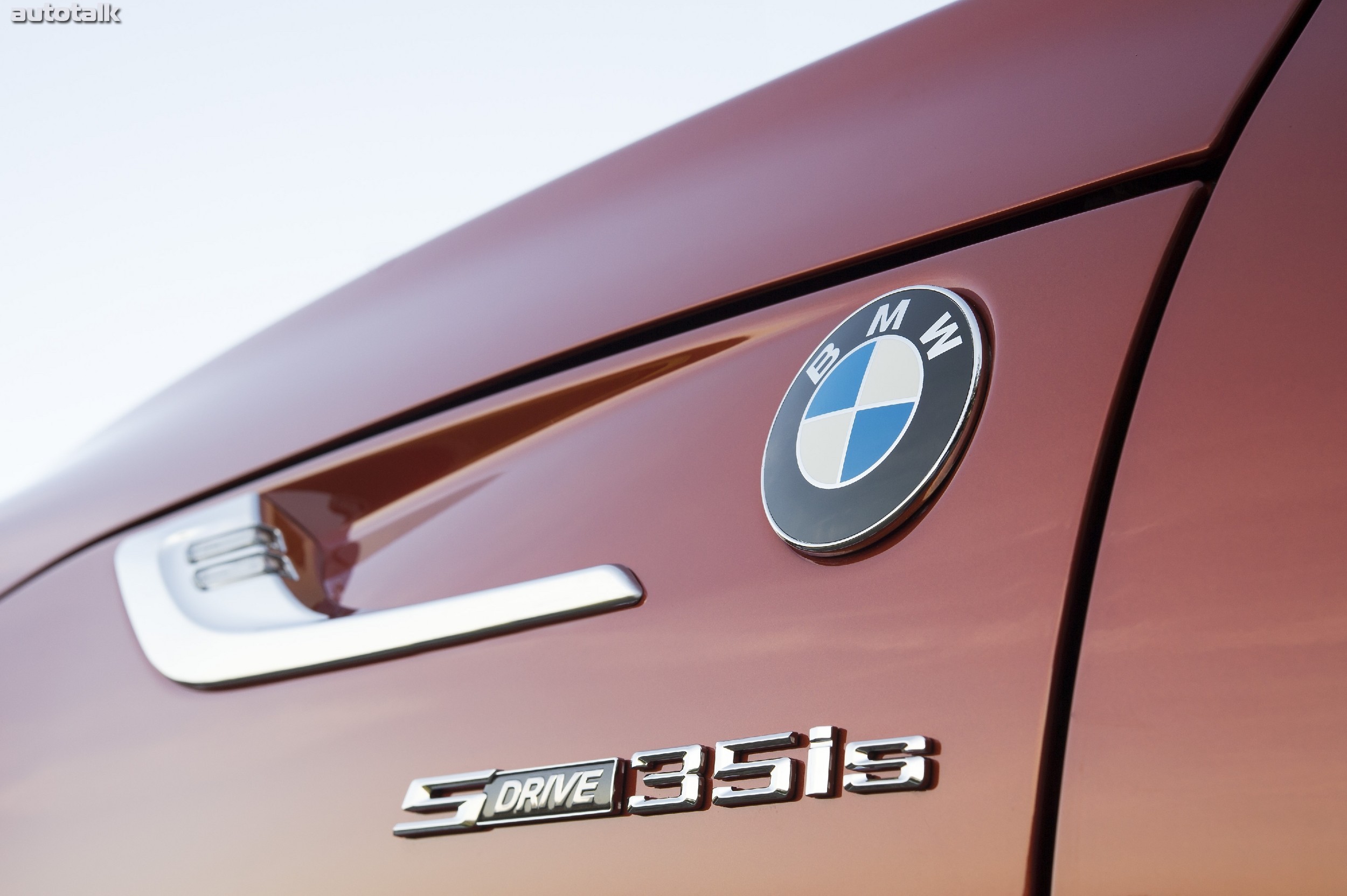 2014 BMW Z4