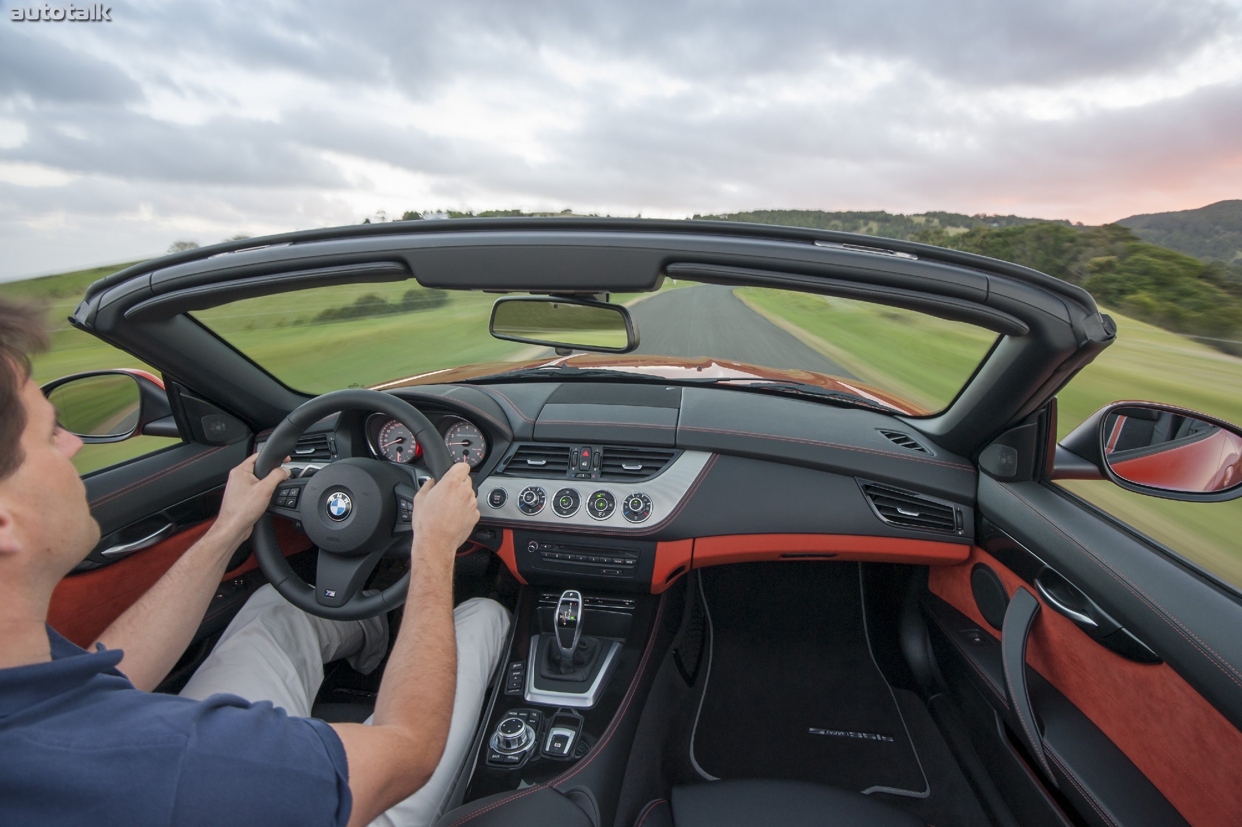 2014 BMW Z4